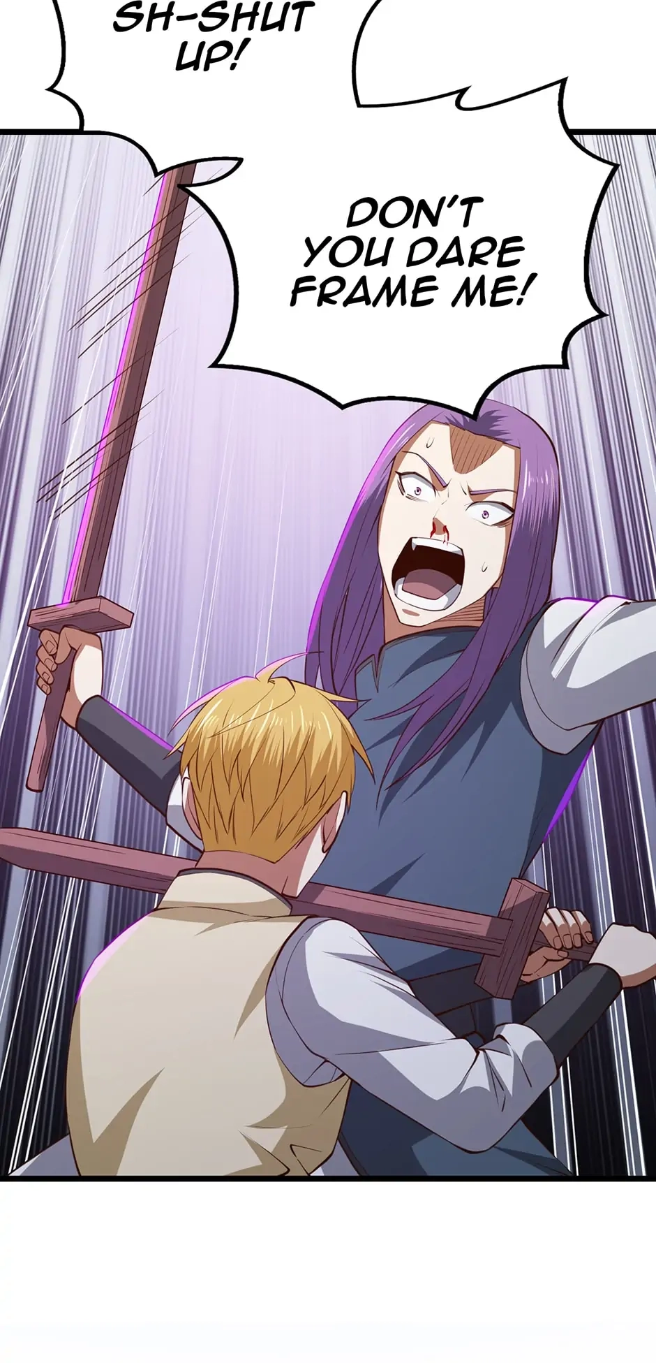 The Lord of Coins Chapter 84 – Reverse Sweep [S2 Finale] Page 41