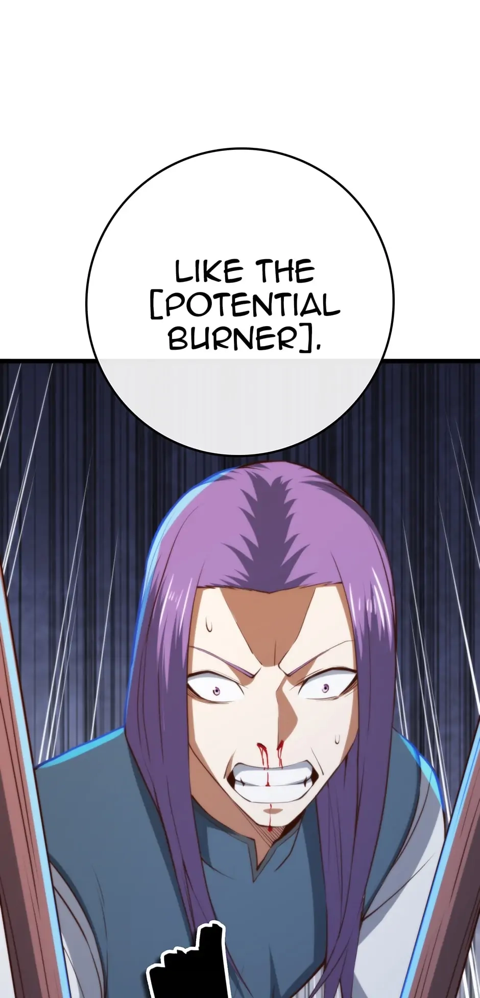 The Lord of Coins Chapter 84 – Reverse Sweep [S2 Finale] Page 38