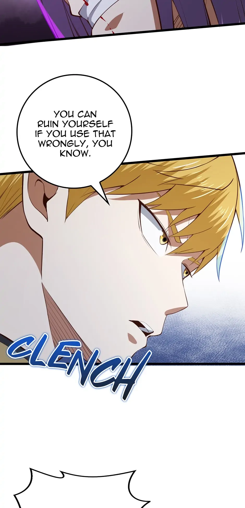The Lord of Coins Chapter 84 – Reverse Sweep [S2 Finale] Page 40
