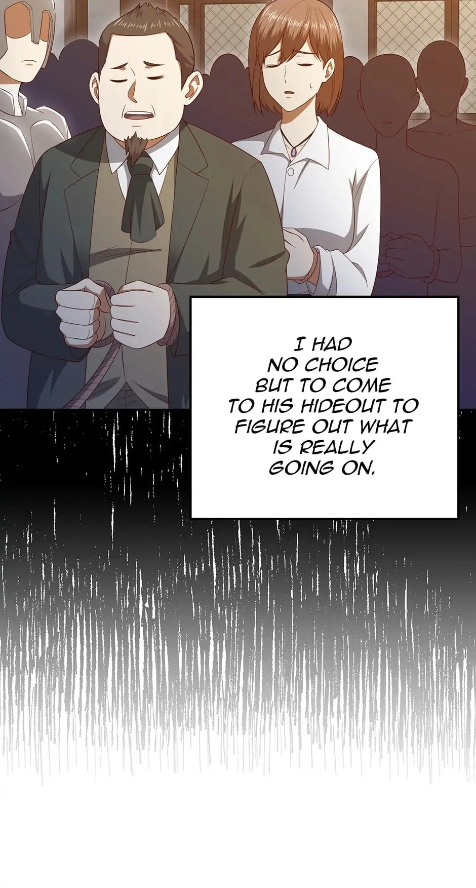 The Lord of Coins Chapter 94 – Worse Than Treason Page 7