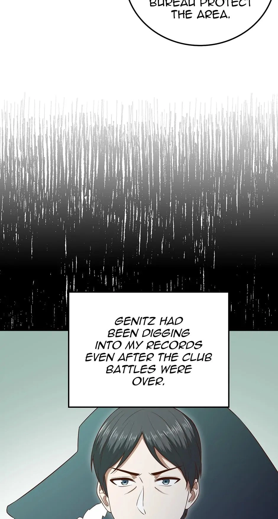The Lord of Coins Chapter 94 – Worse Than Treason Page 5