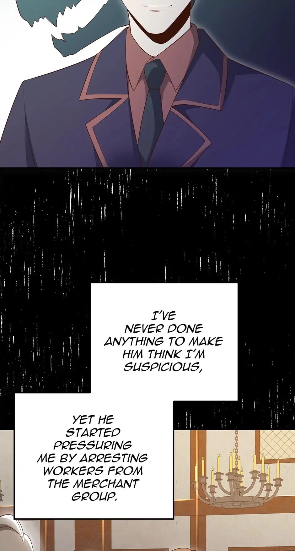 The Lord of Coins Chapter 94 – Worse Than Treason Page 6