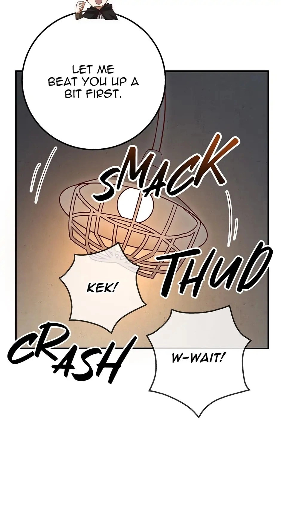 The Lord of Coins Chapter 94 – Worse Than Treason Page 75