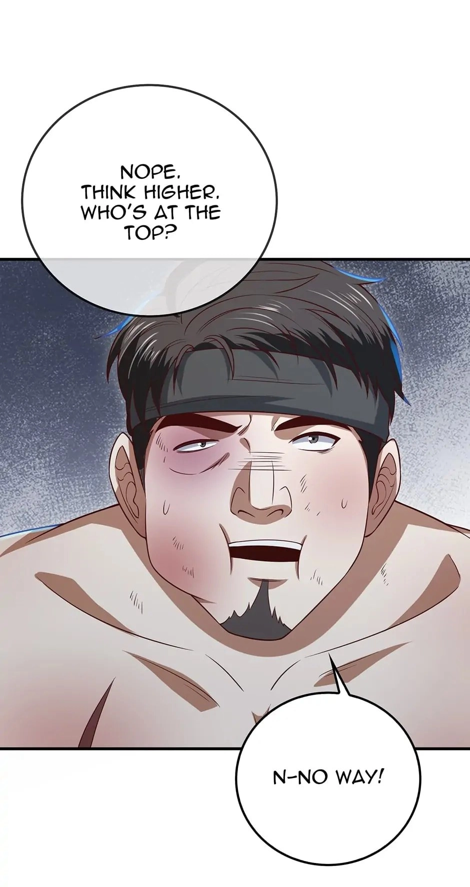 The Lord of Coins Chapter 94 – Worse Than Treason Page 71
