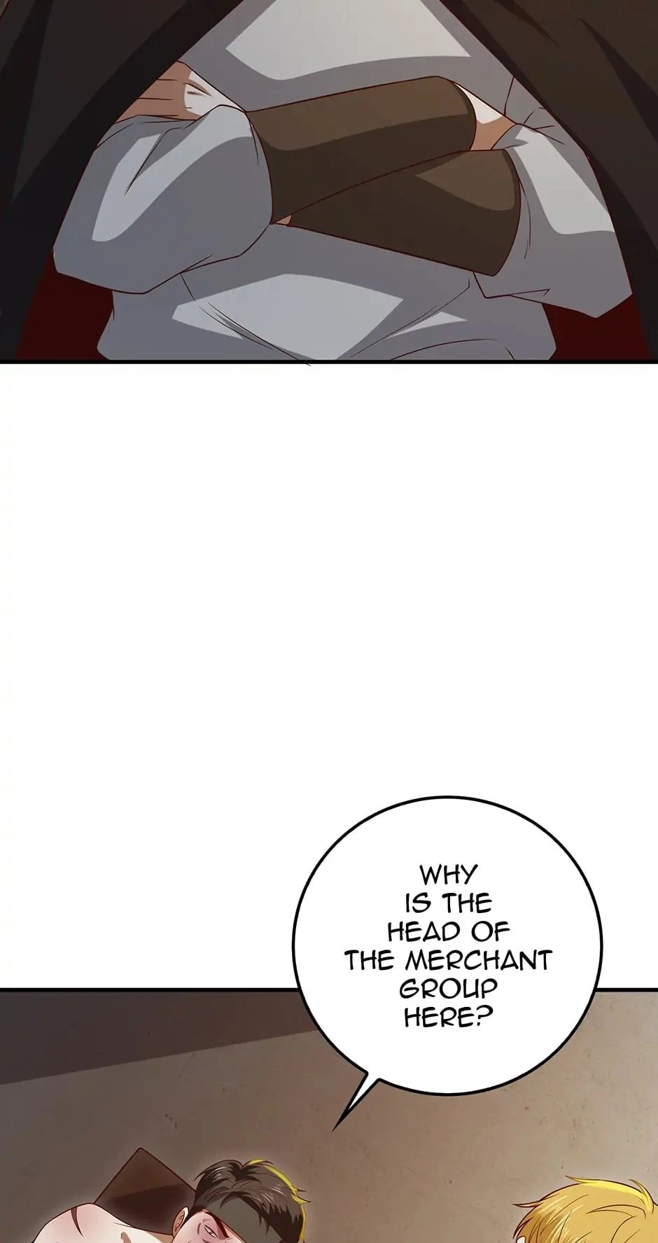 The Lord of Coins Chapter 94 – Worse Than Treason Page 73