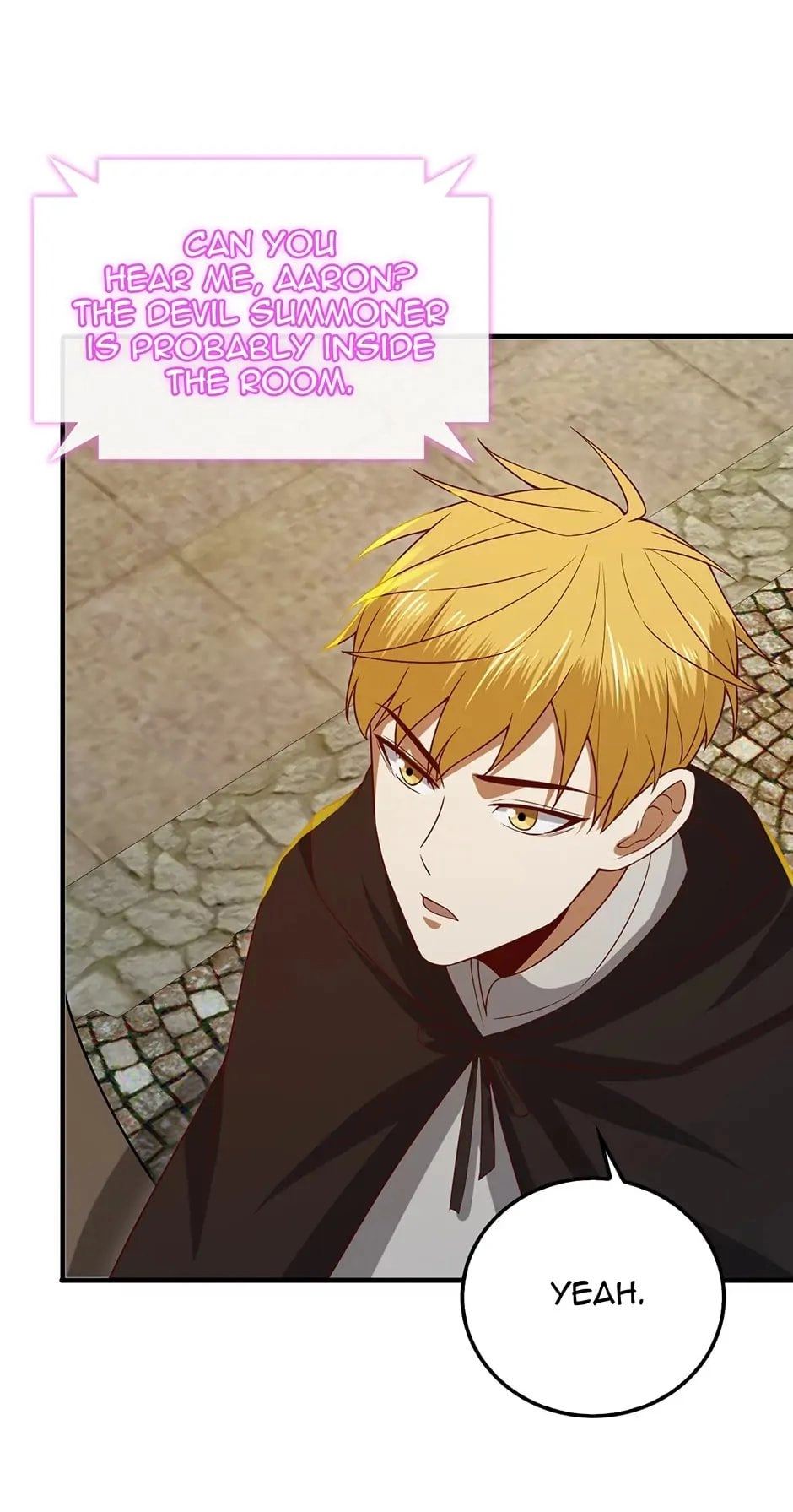 The Lord of Coins Chapter 94 – Worse Than Treason Page 63