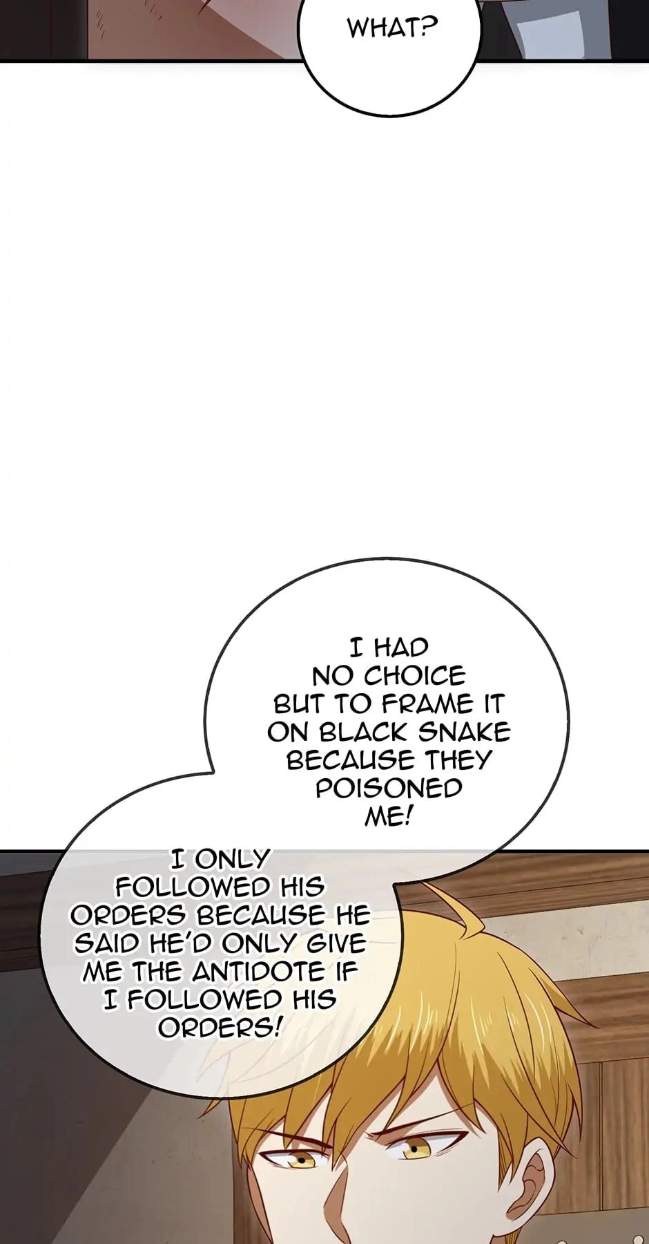 The Lord of Coins Chapter 94 – Worse Than Treason Page 77