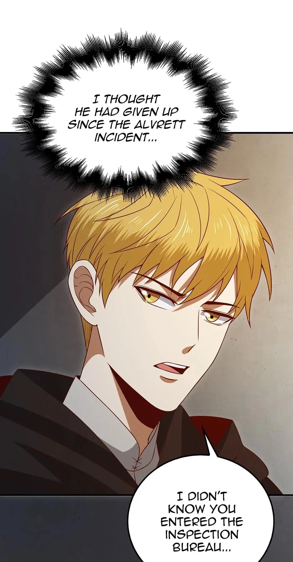 The Lord of Coins Chapter 94 – Worse Than Treason Page 80