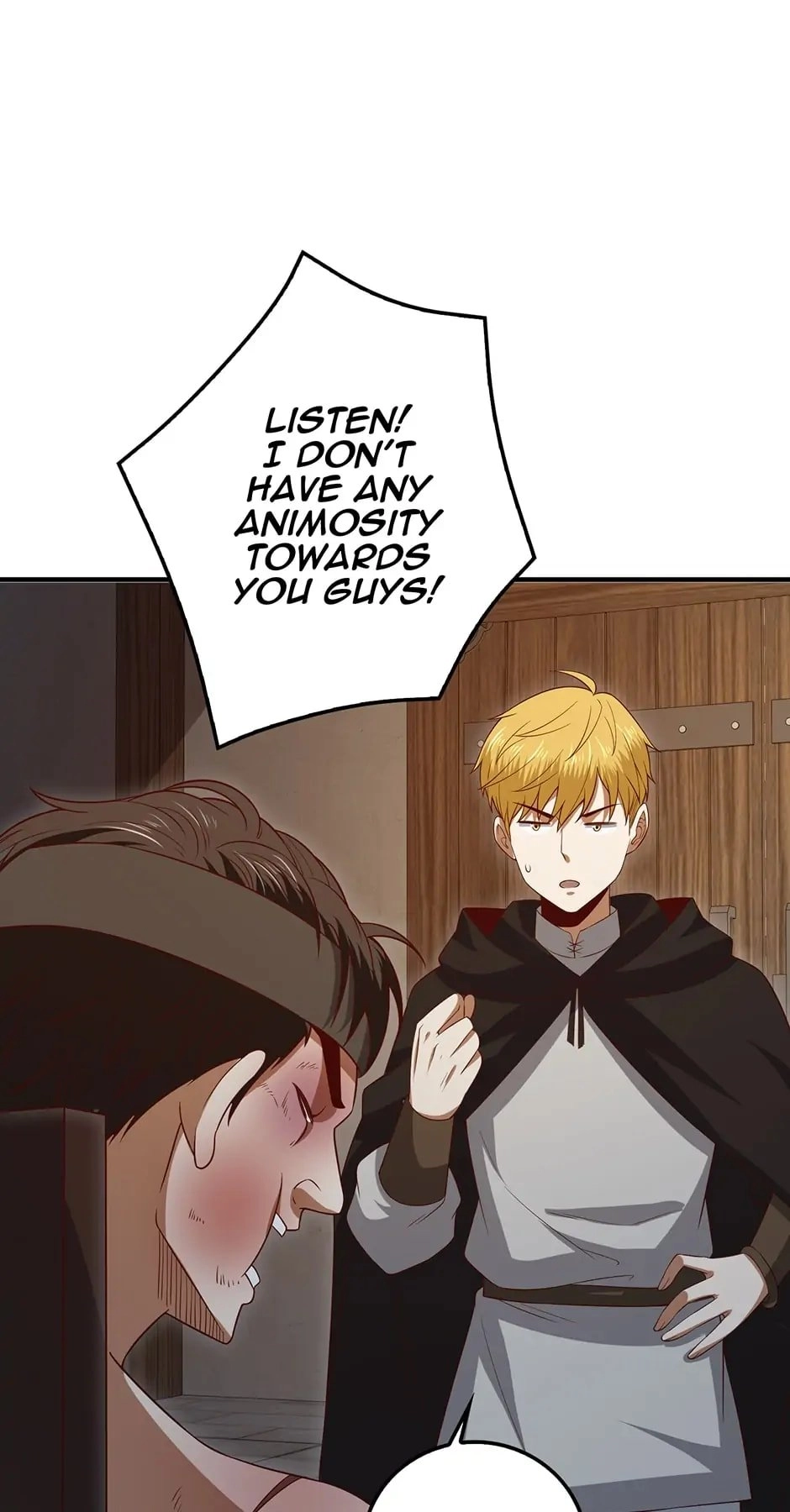The Lord of Coins Chapter 94 – Worse Than Treason Page 76