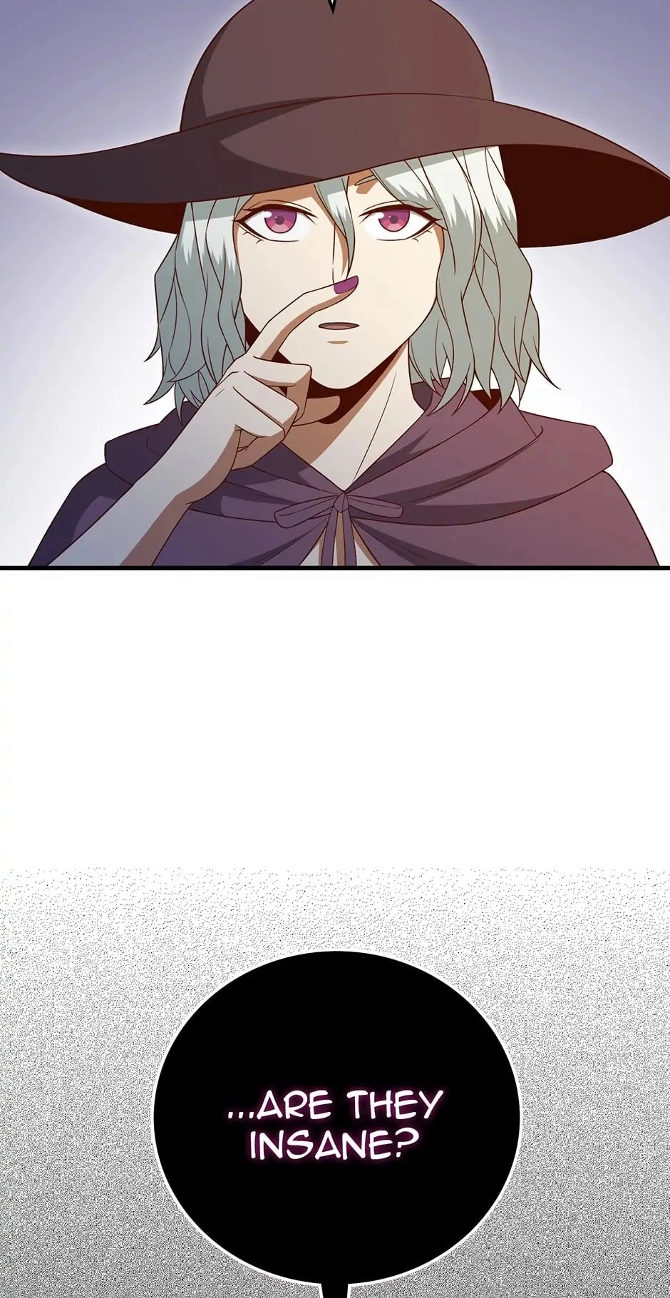 The Lord of Coins Chapter 94 – Worse Than Treason Page 36