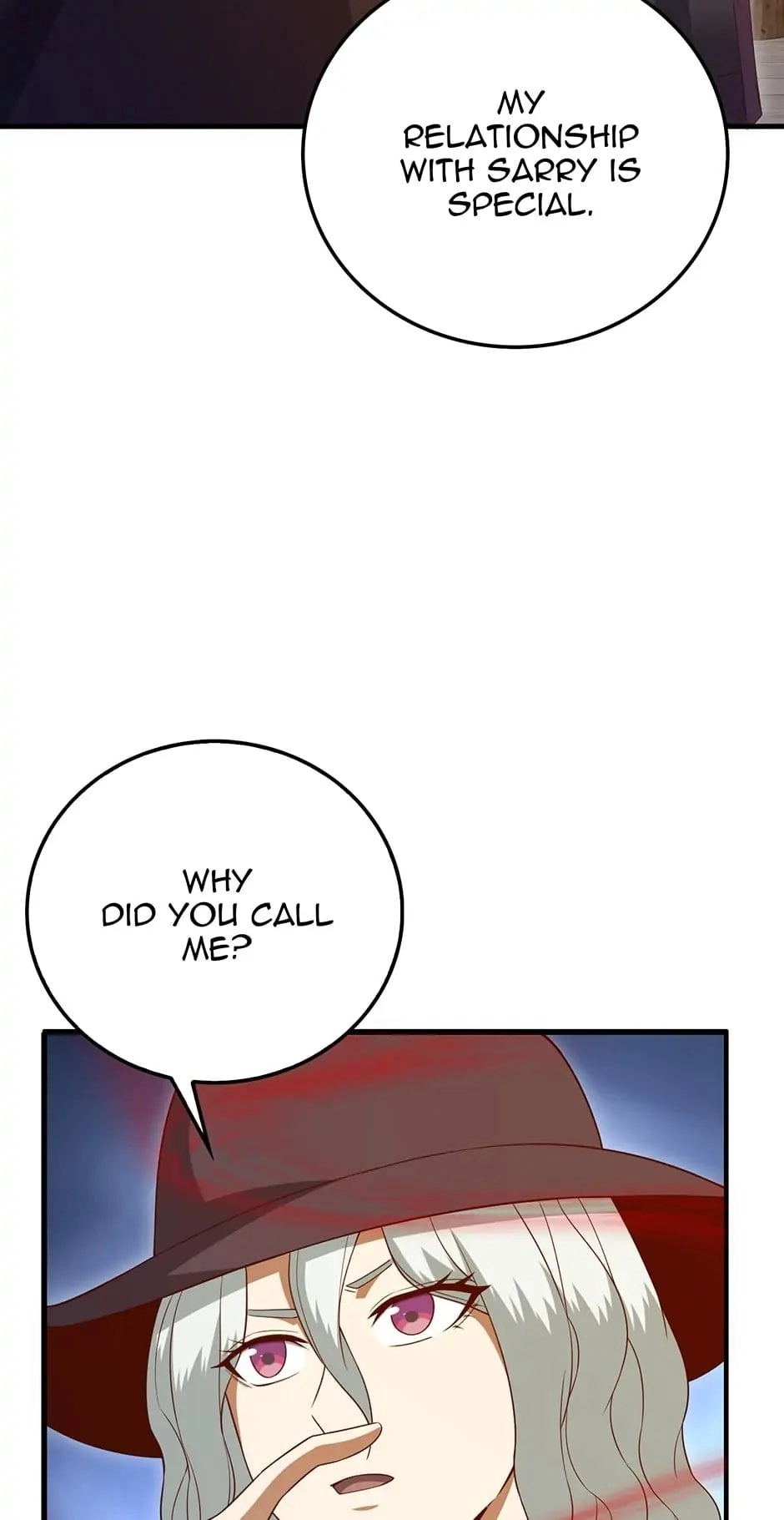 The Lord of Coins Chapter 94 – Worse Than Treason Page 33