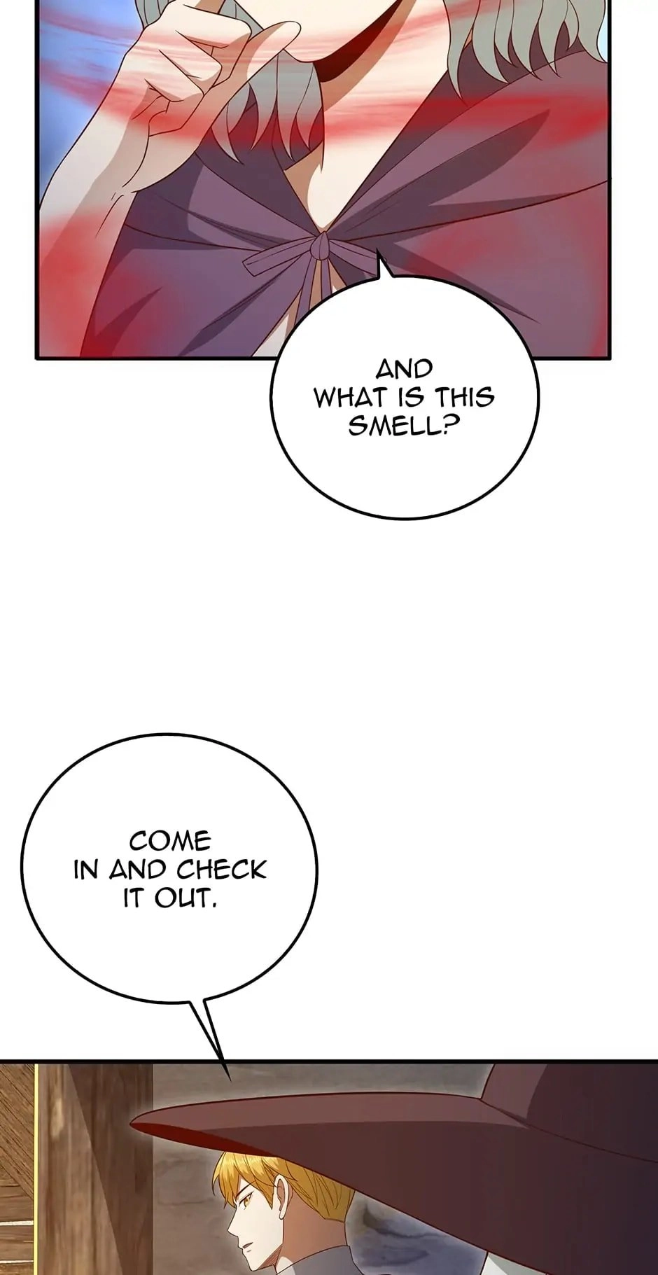 The Lord of Coins Chapter 94 – Worse Than Treason Page 34