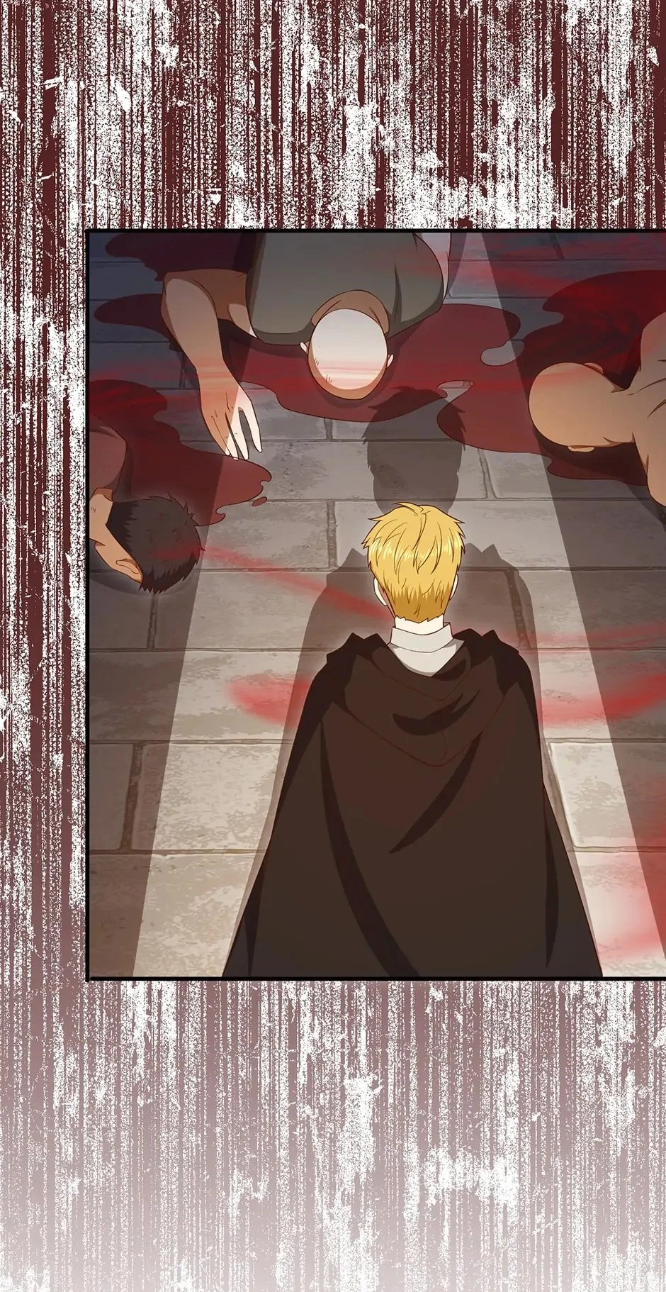 The Lord of Coins Chapter 94 – Worse Than Treason Page 20