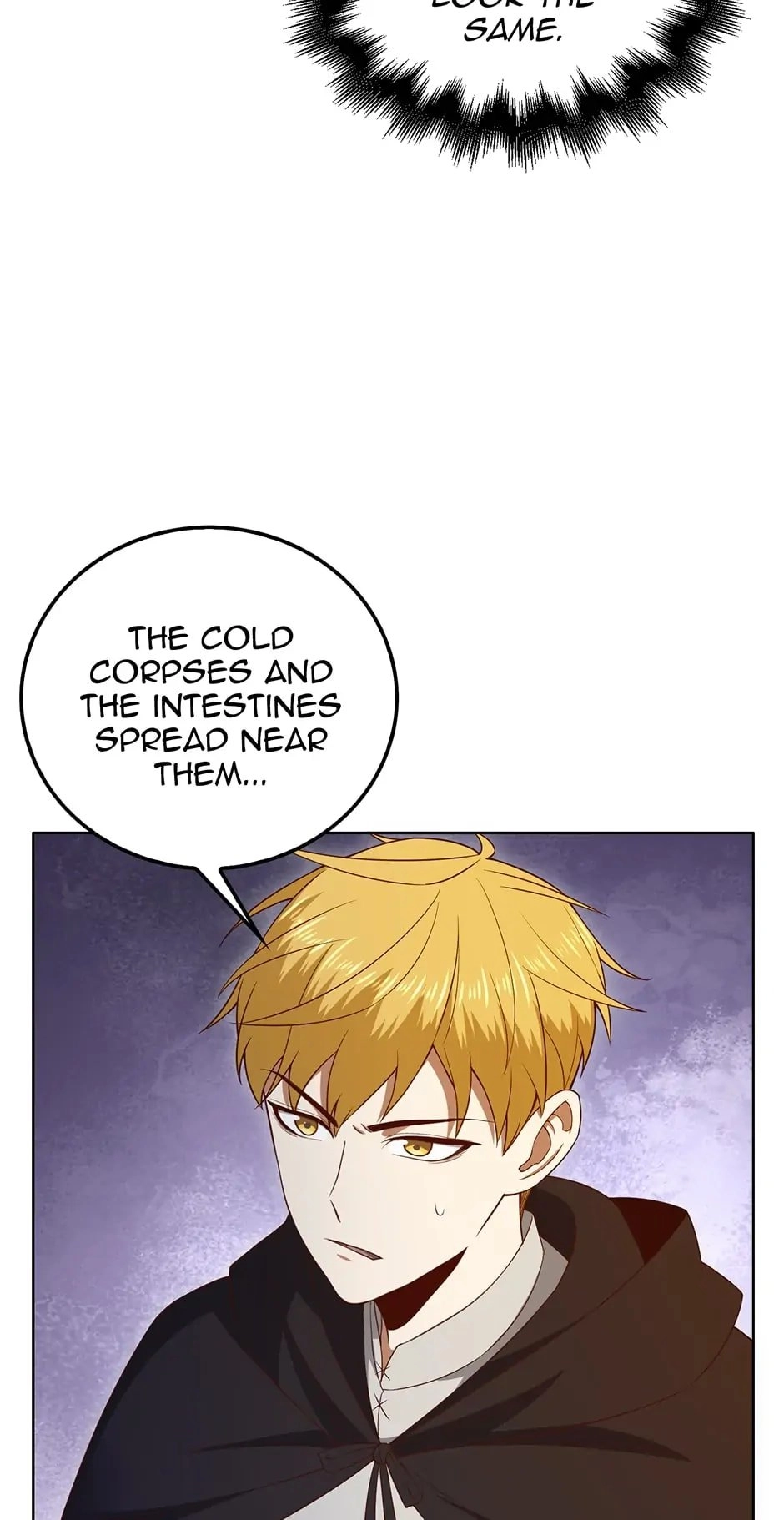 The Lord of Coins Chapter 94 – Worse Than Treason Page 22
