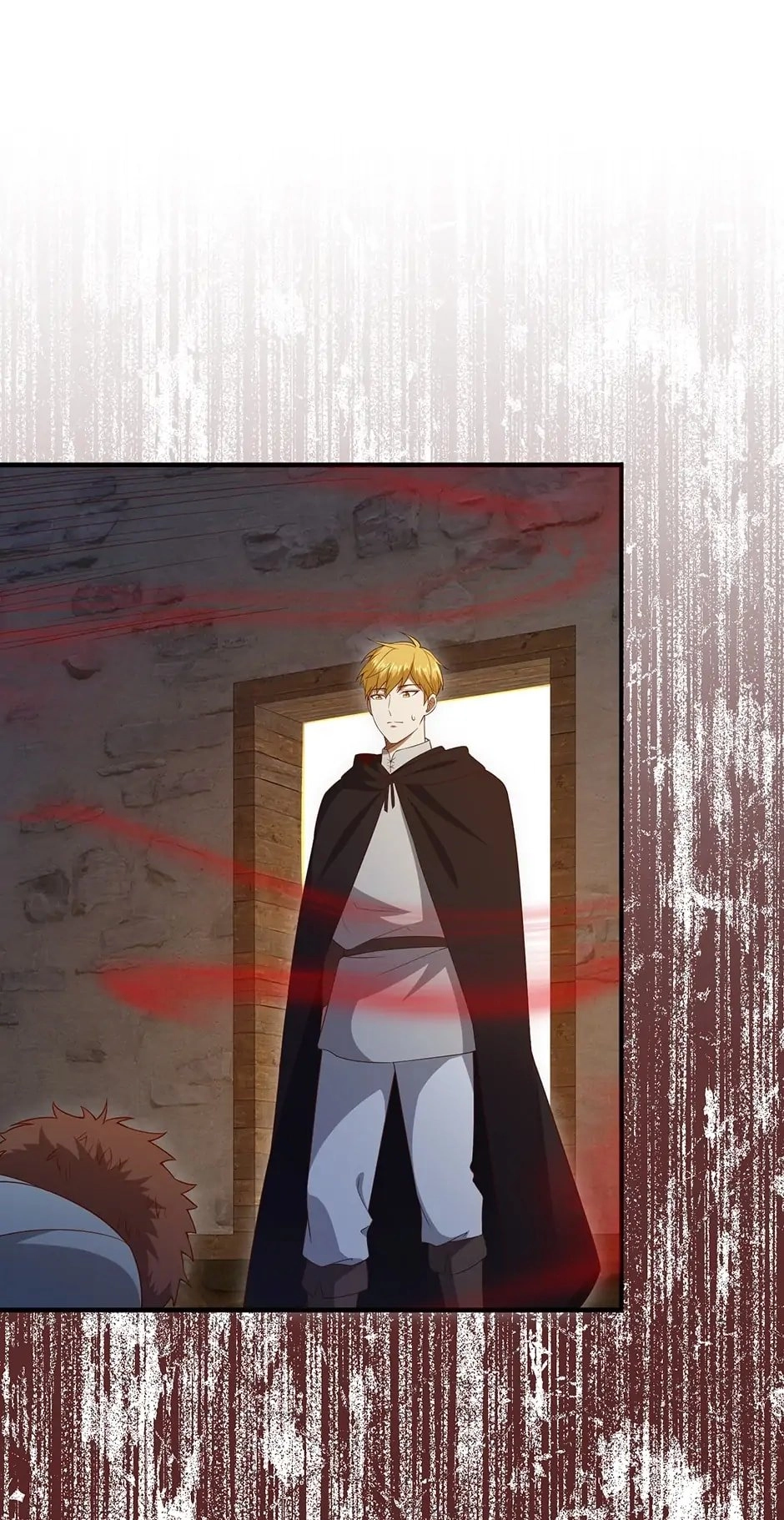 The Lord of Coins Chapter 94 – Worse Than Treason Page 19