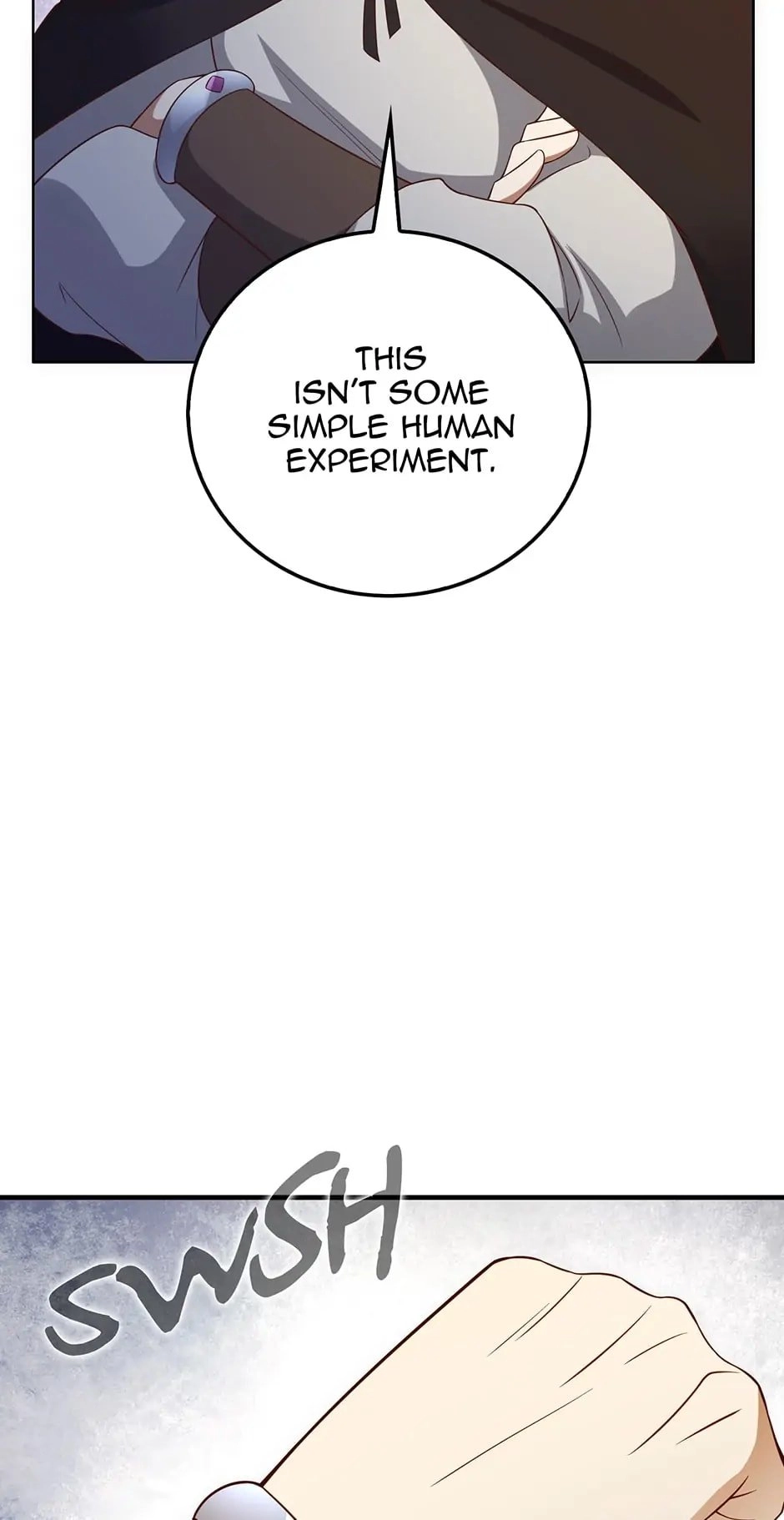 The Lord of Coins Chapter 94 – Worse Than Treason Page 23