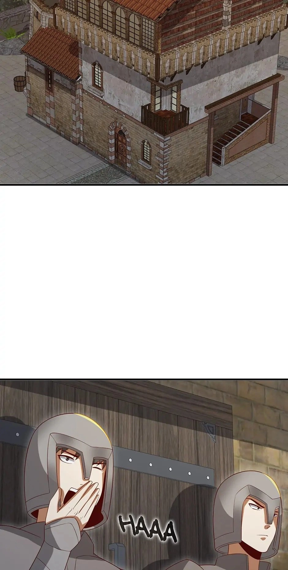 The Lord of Coins Chapter 94 – Worse Than Treason Page 55