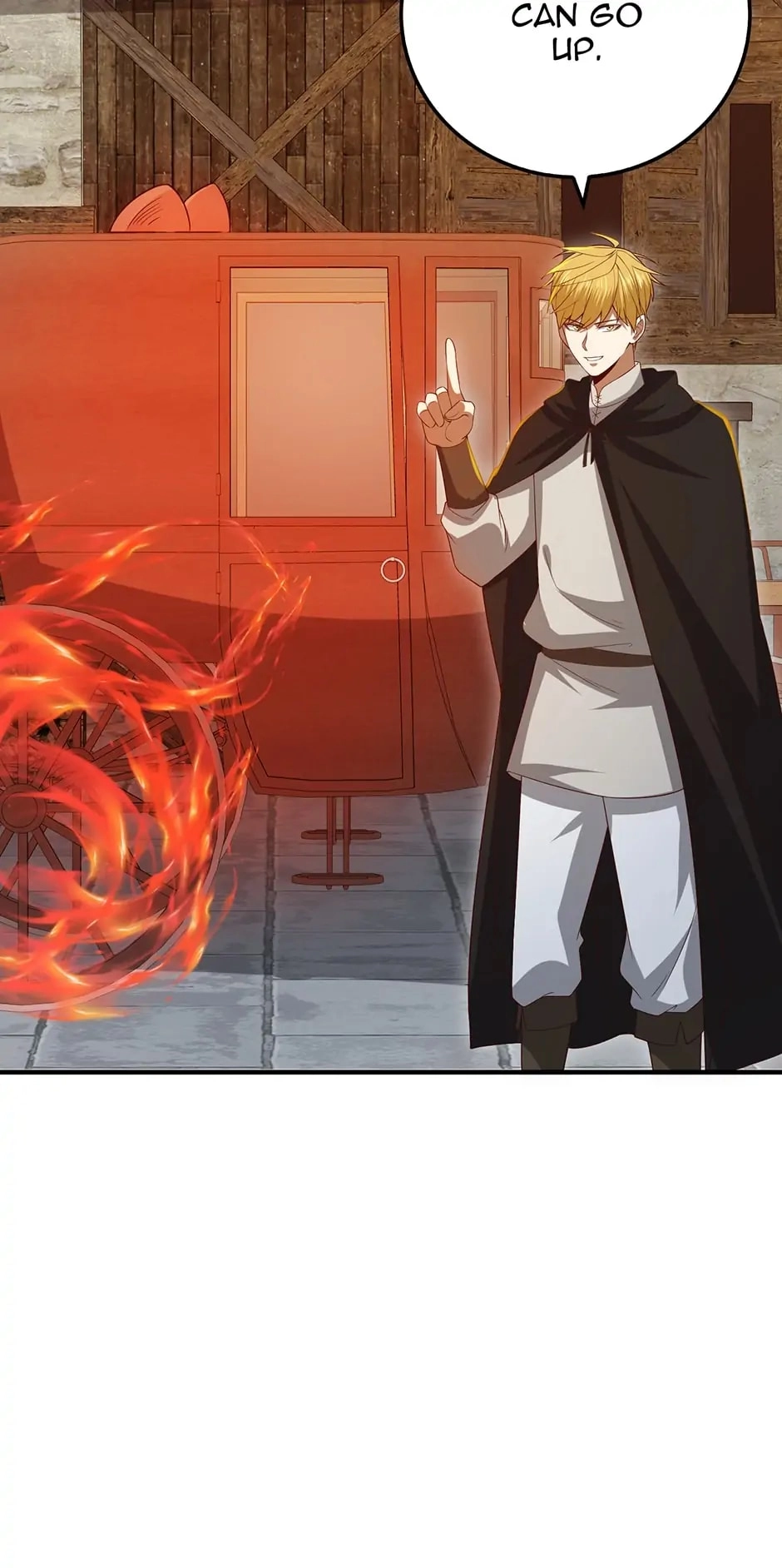 The Lord of Coins Chapter 94 – Worse Than Treason Page 53