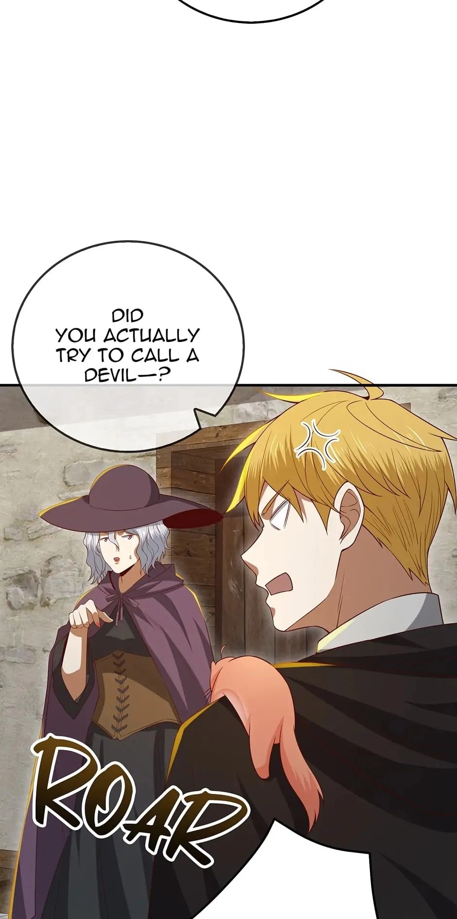 The Lord of Coins Chapter 94 – Worse Than Treason Page 46