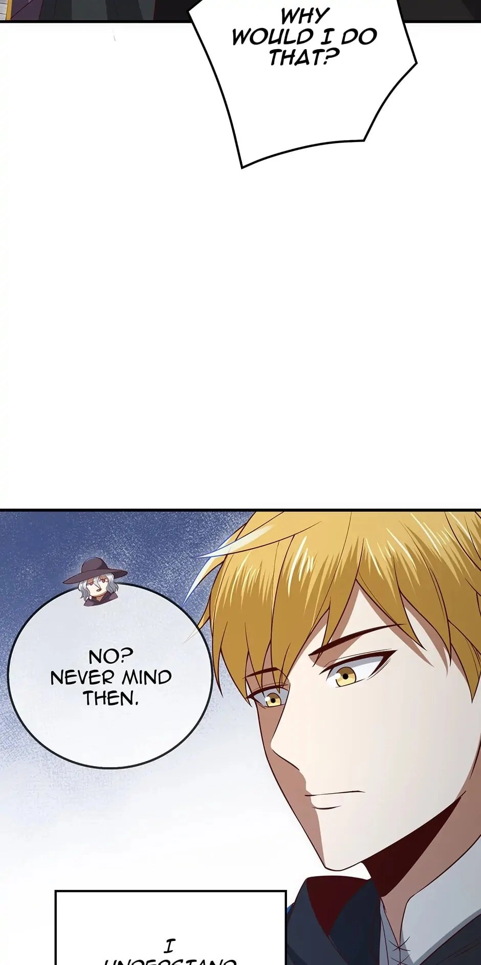 The Lord of Coins Chapter 94 – Worse Than Treason Page 47
