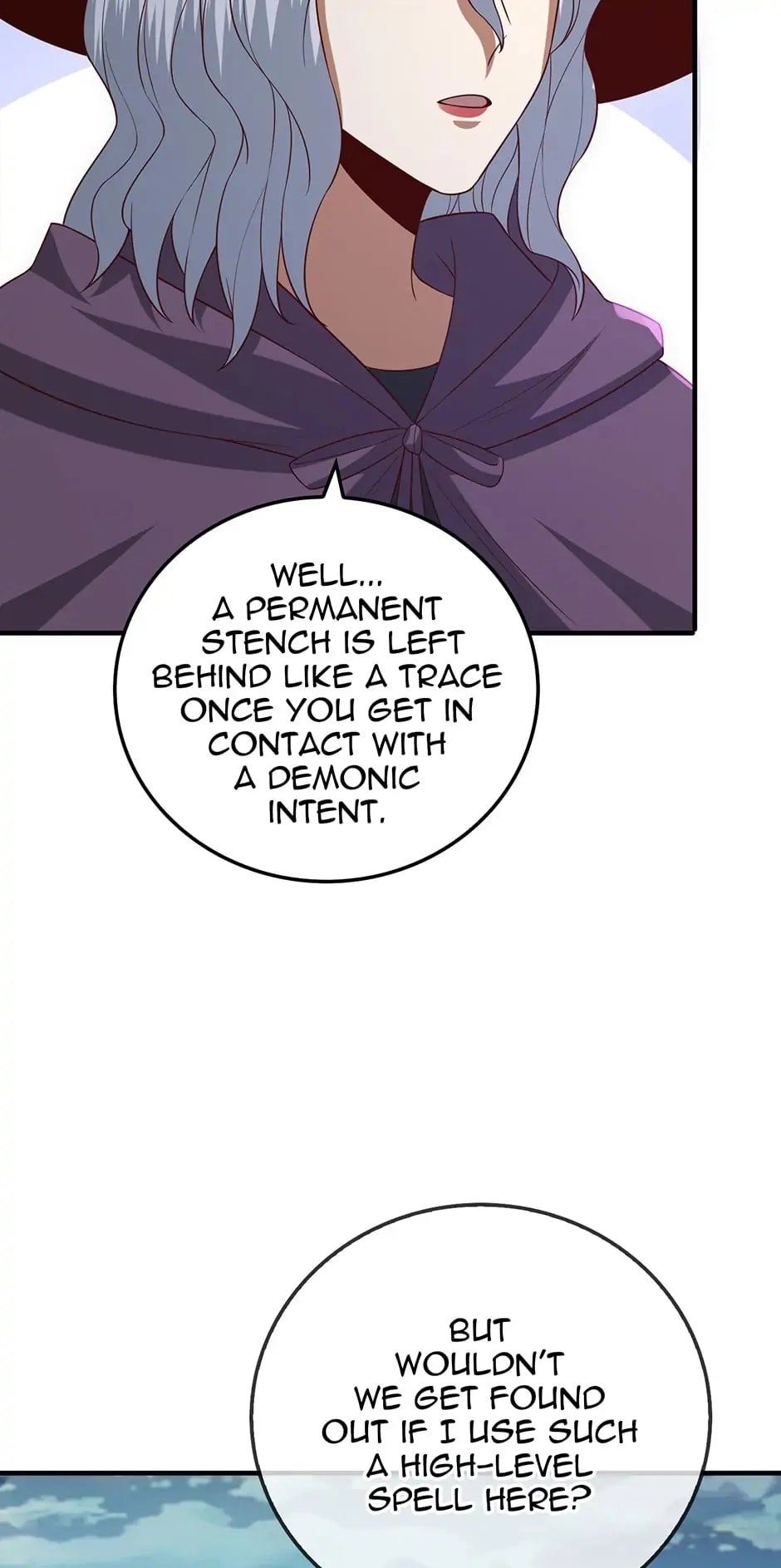 The Lord of Coins Chapter 94 – Worse Than Treason Page 50