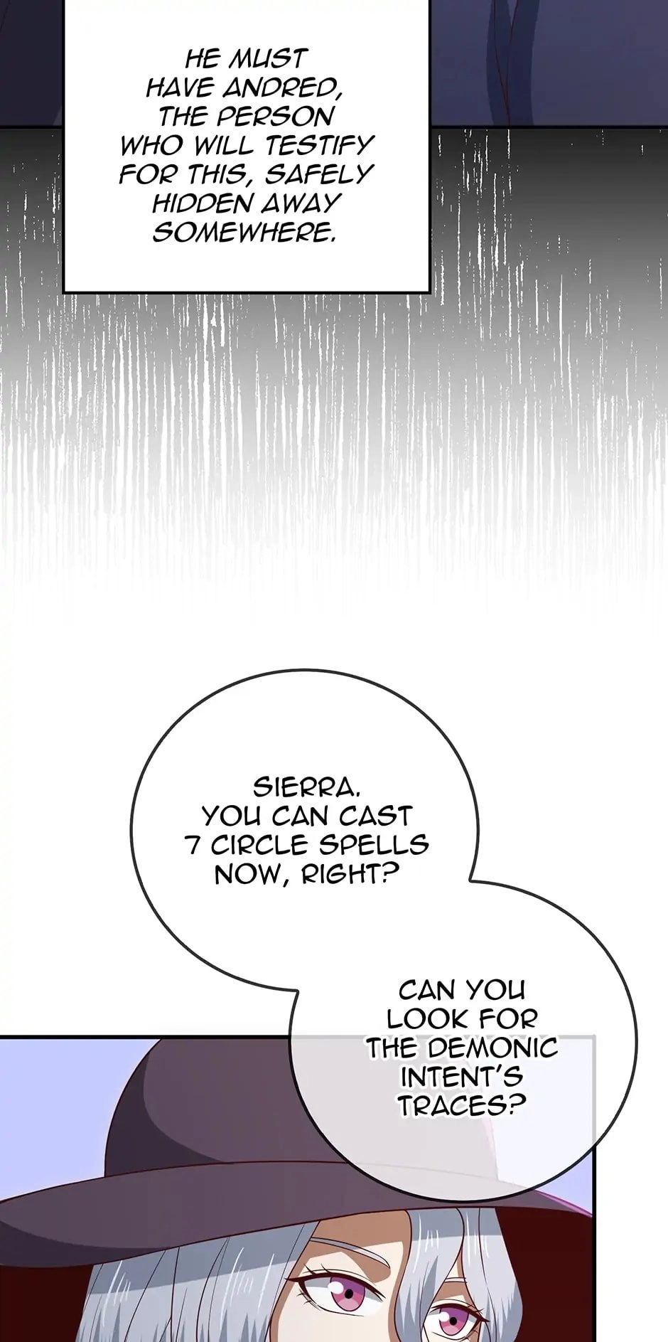 The Lord of Coins Chapter 94 – Worse Than Treason Page 49
