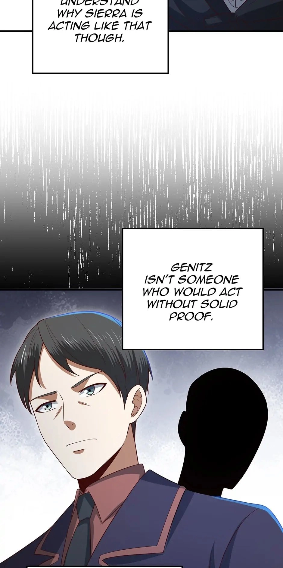 The Lord of Coins Chapter 94 – Worse Than Treason Page 48