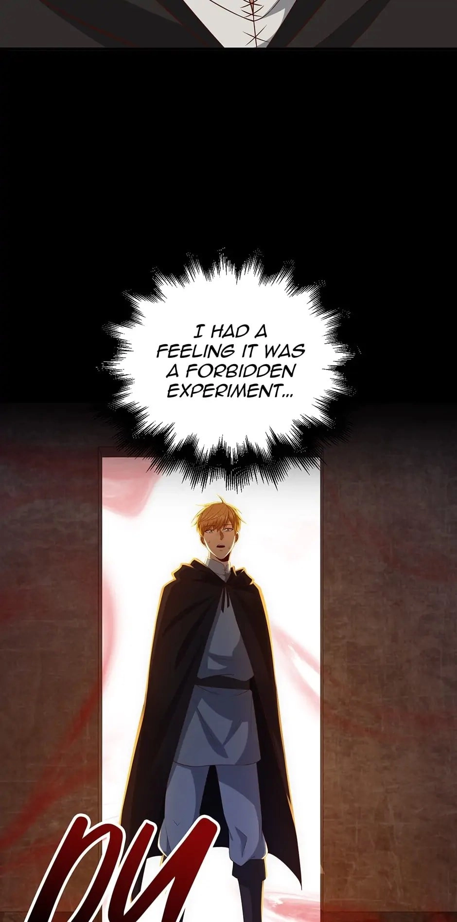 The Lord of Coins Chapter 94 – Worse Than Treason Page 16