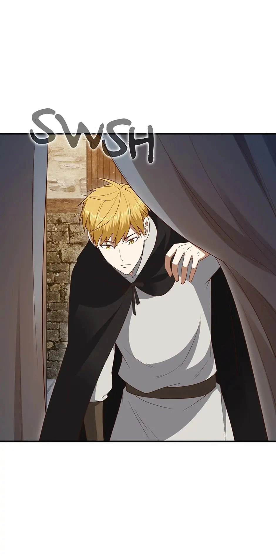 The Lord of Coins Chapter 94 – Worse Than Treason Page 14