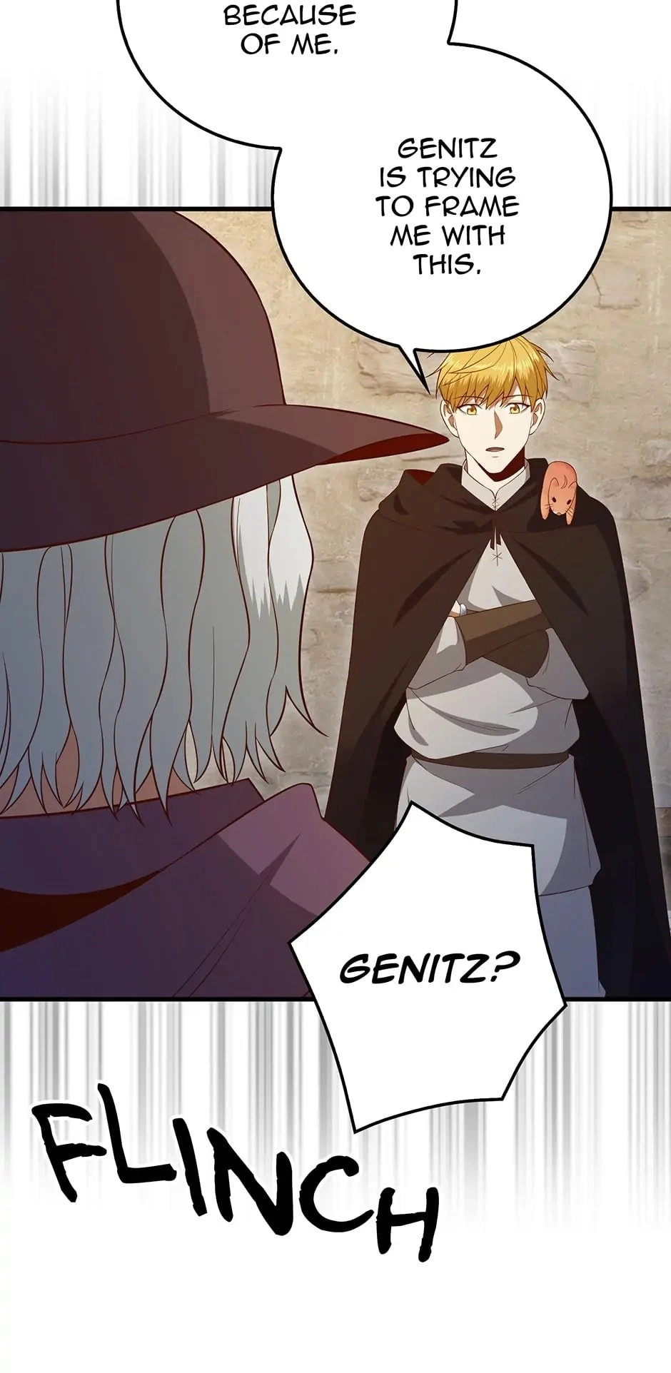 The Lord of Coins Chapter 94 – Worse Than Treason Page 44