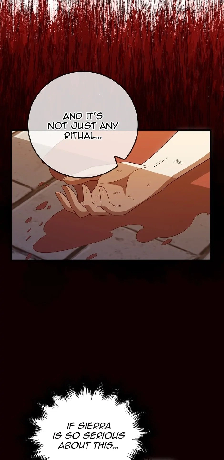 The Lord of Coins Chapter 94 – Worse Than Treason Page 39