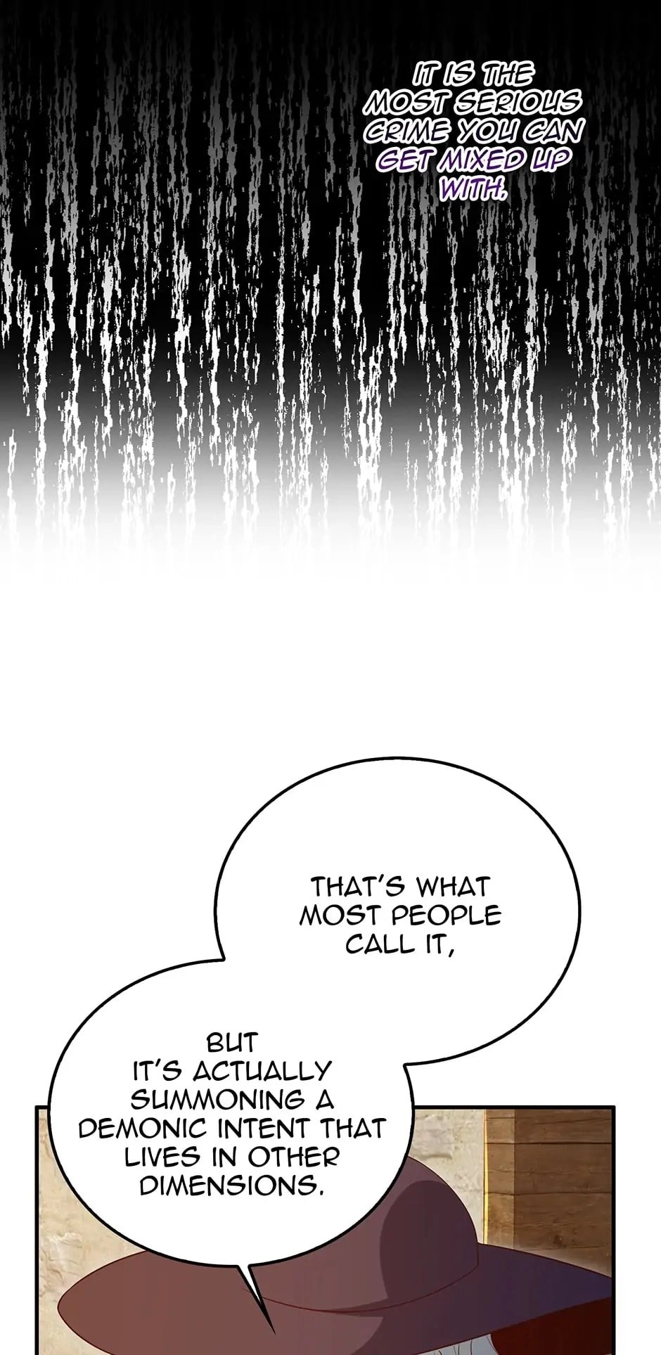 The Lord of Coins Chapter 94 – Worse Than Treason Page 42
