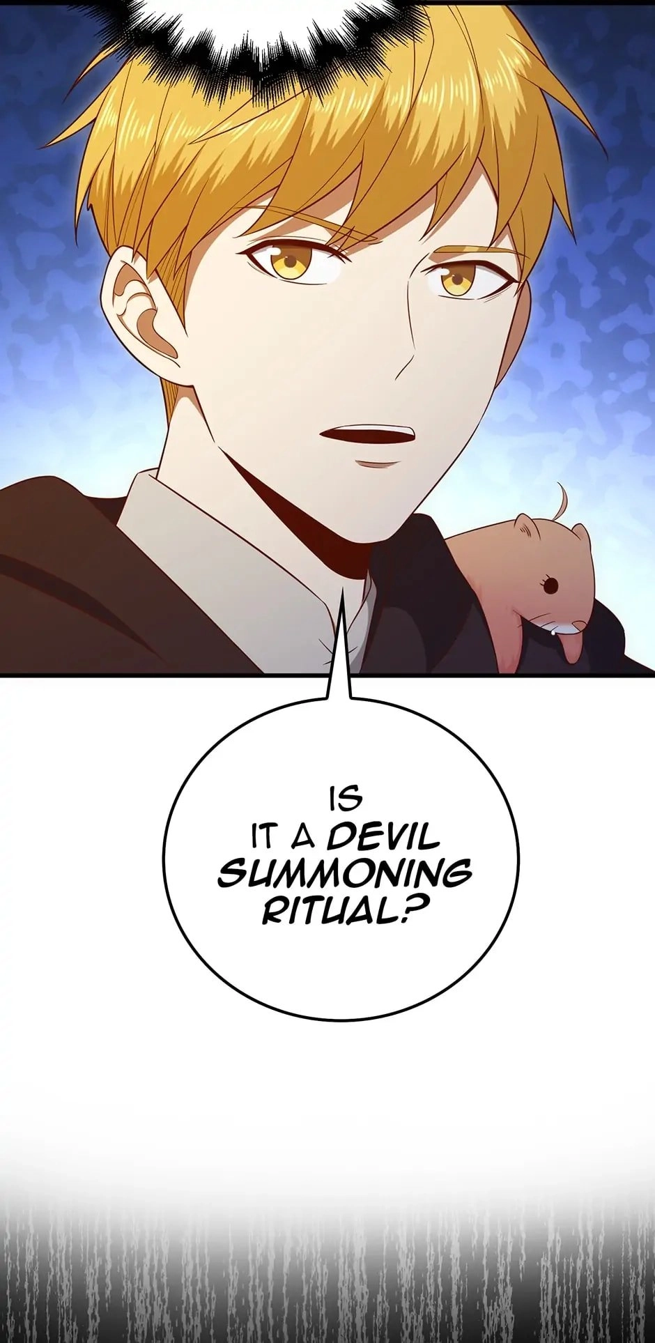 The Lord of Coins Chapter 94 – Worse Than Treason Page 40