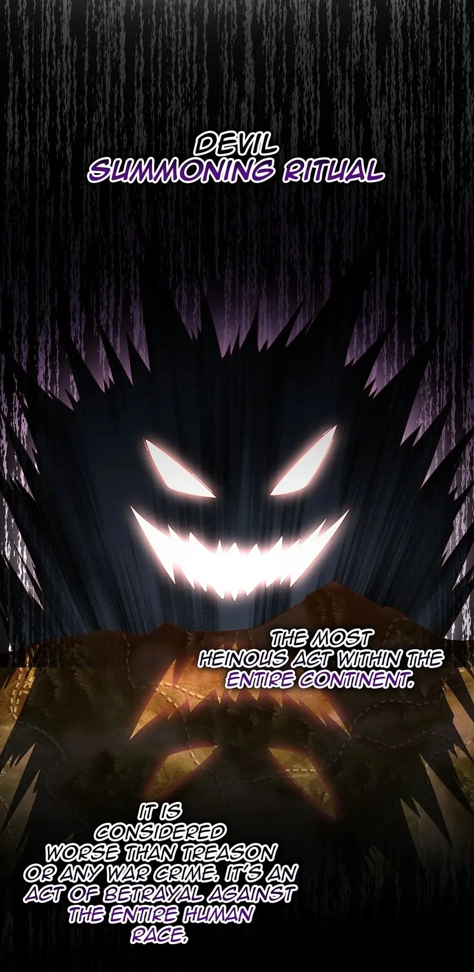 The Lord of Coins Chapter 94 – Worse Than Treason Page 41