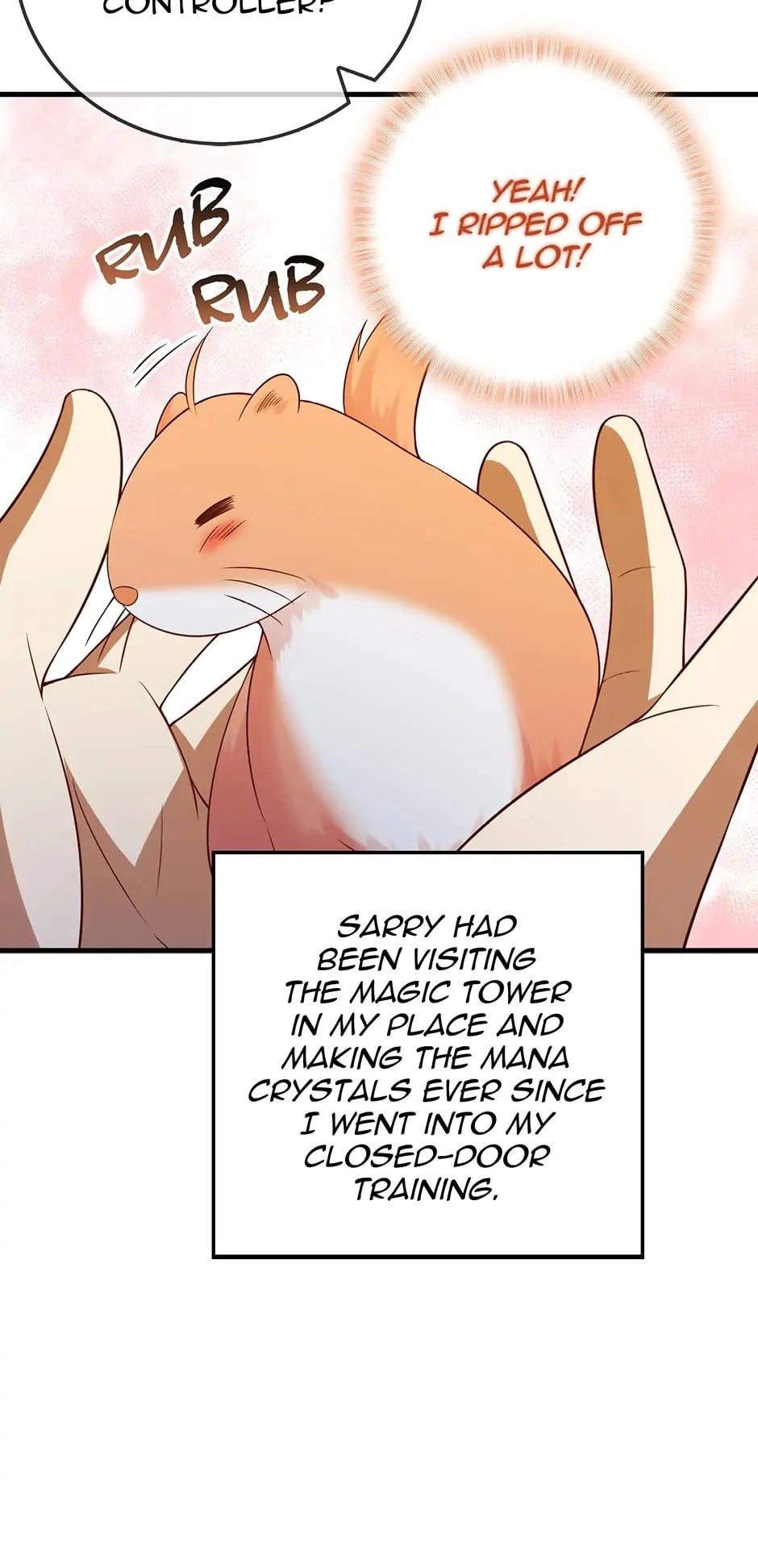 The Lord of Coins Chapter 94 – Worse Than Treason Page 31
