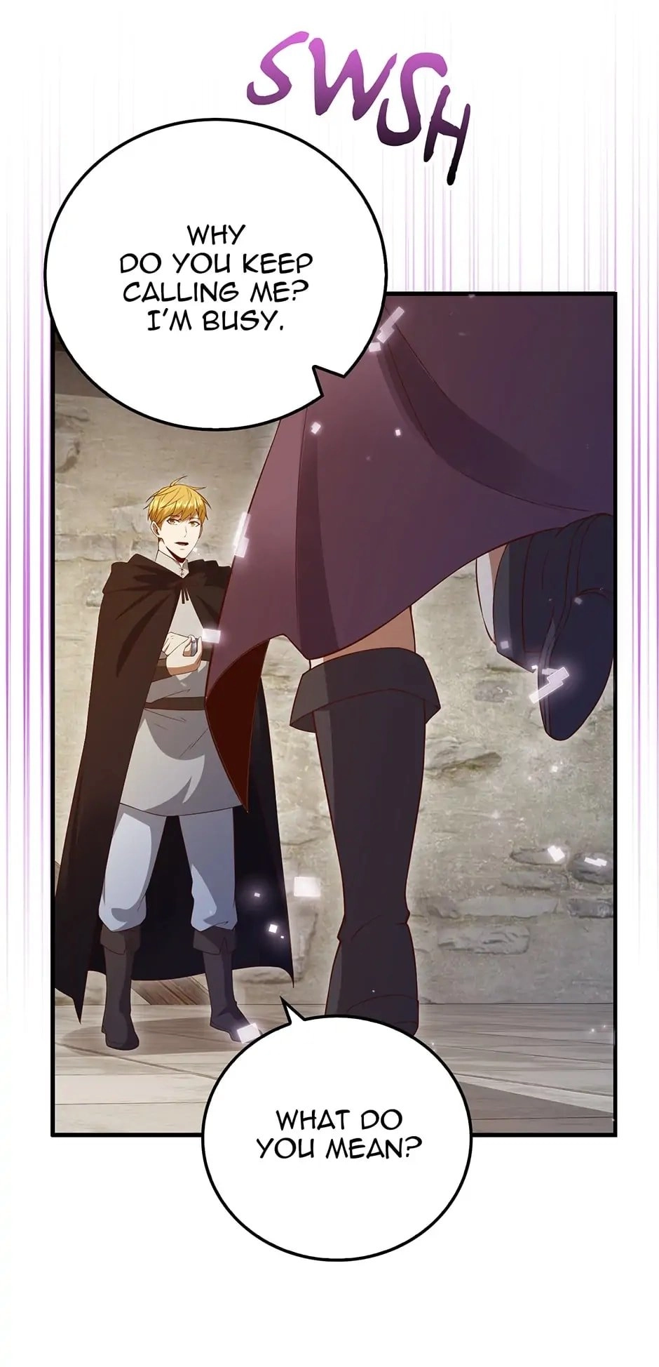 The Lord of Coins Chapter 94 – Worse Than Treason Page 26