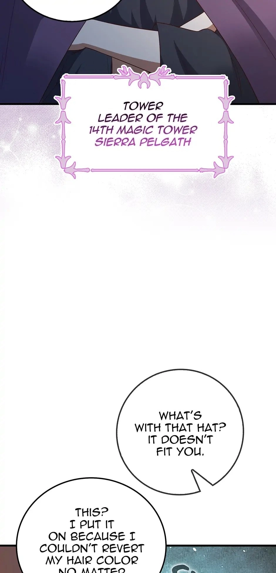 The Lord of Coins Chapter 94 – Worse Than Treason Page 28