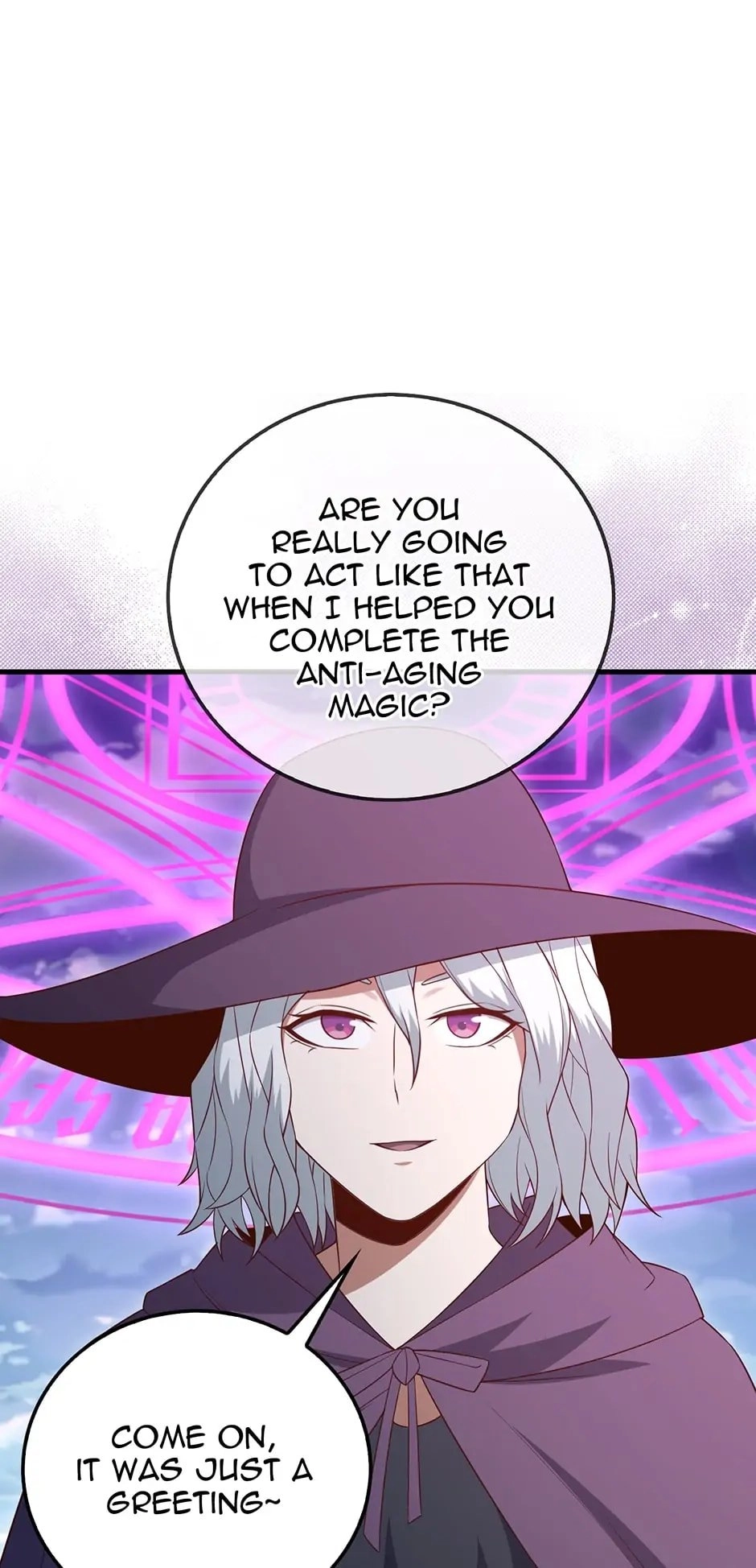 The Lord of Coins Chapter 94 – Worse Than Treason Page 27