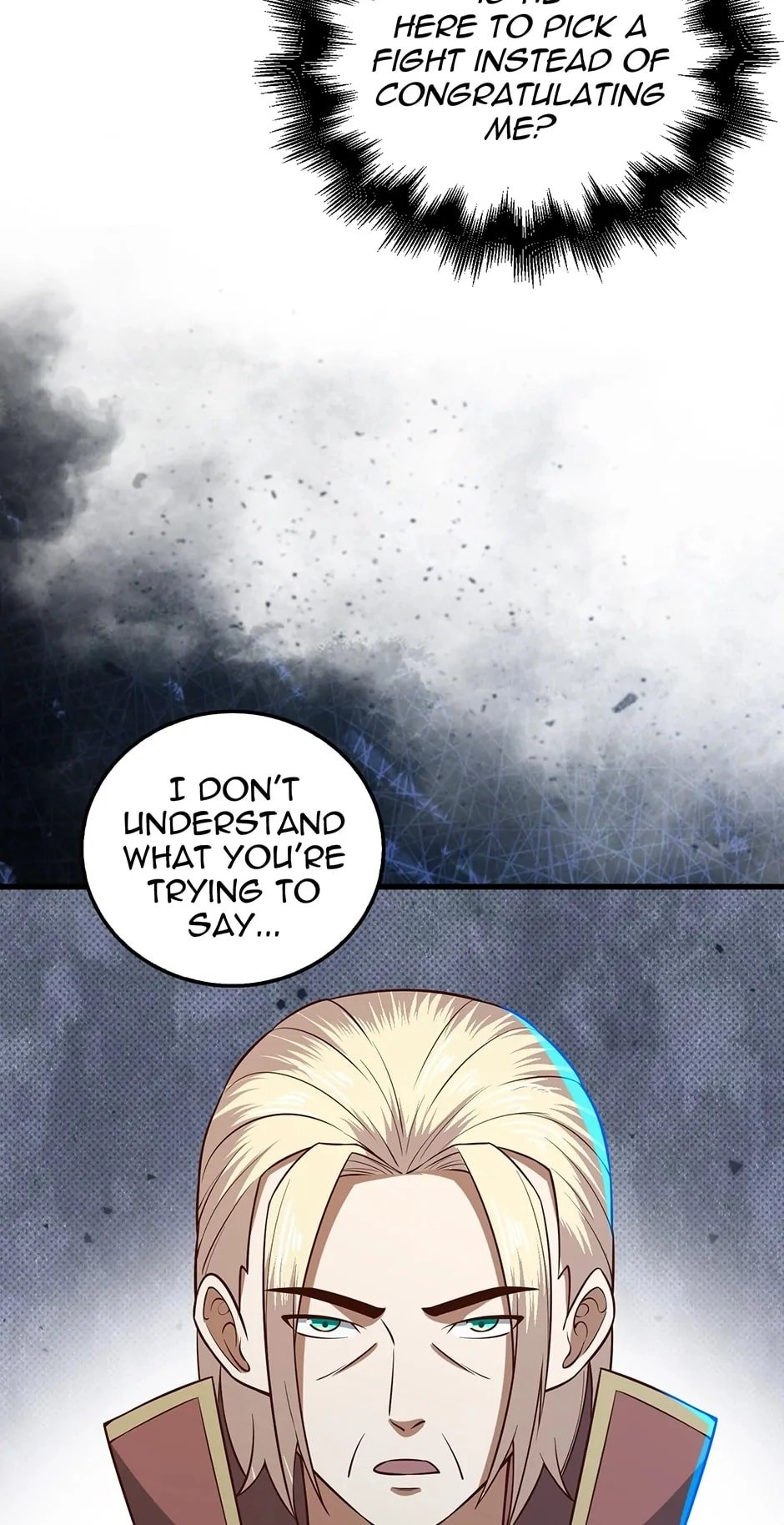 The Lord of Coins Chapter 109 – Mythical Knight Page 98