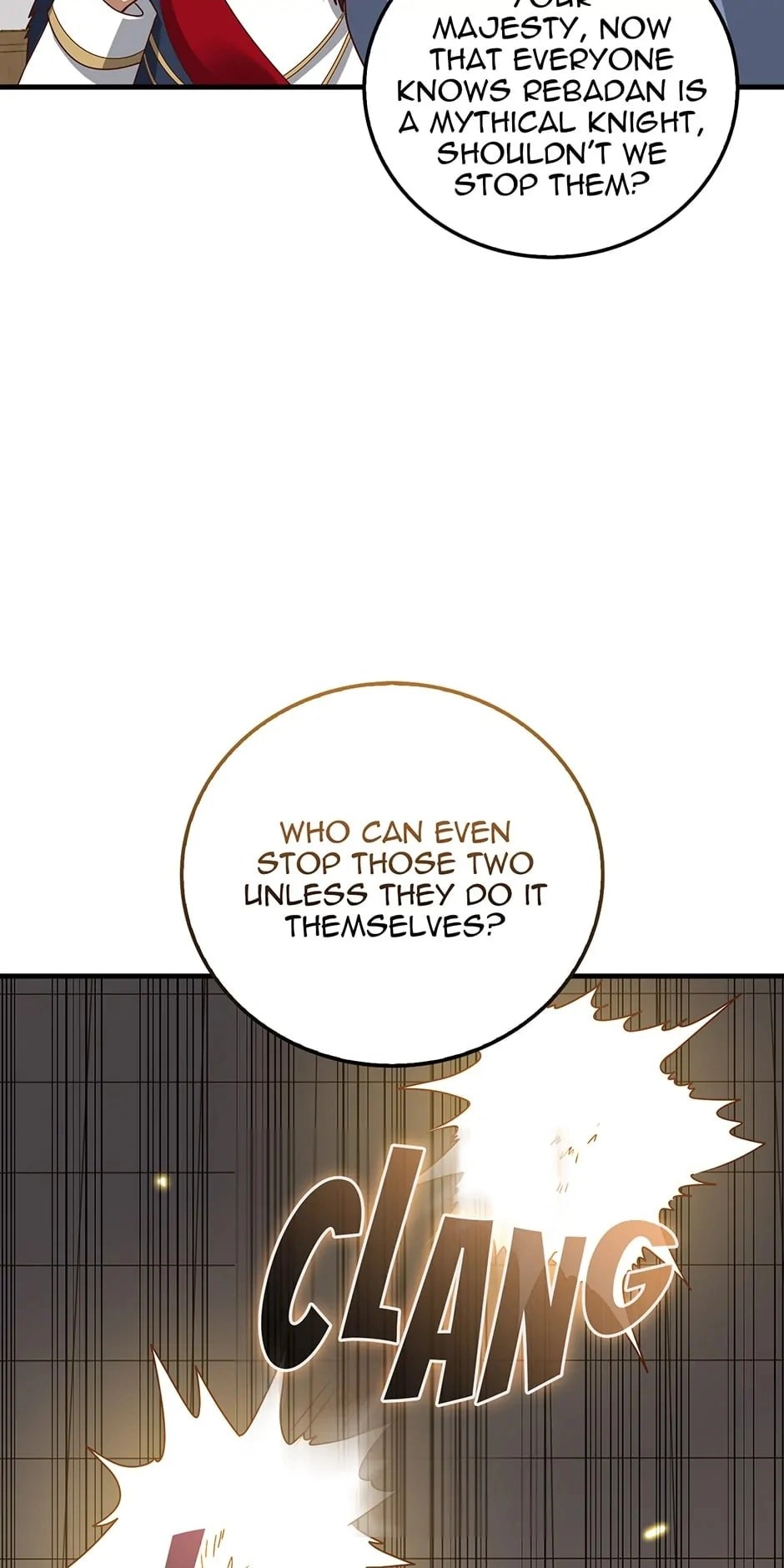 The Lord of Coins Chapter 109 – Mythical Knight Page 34