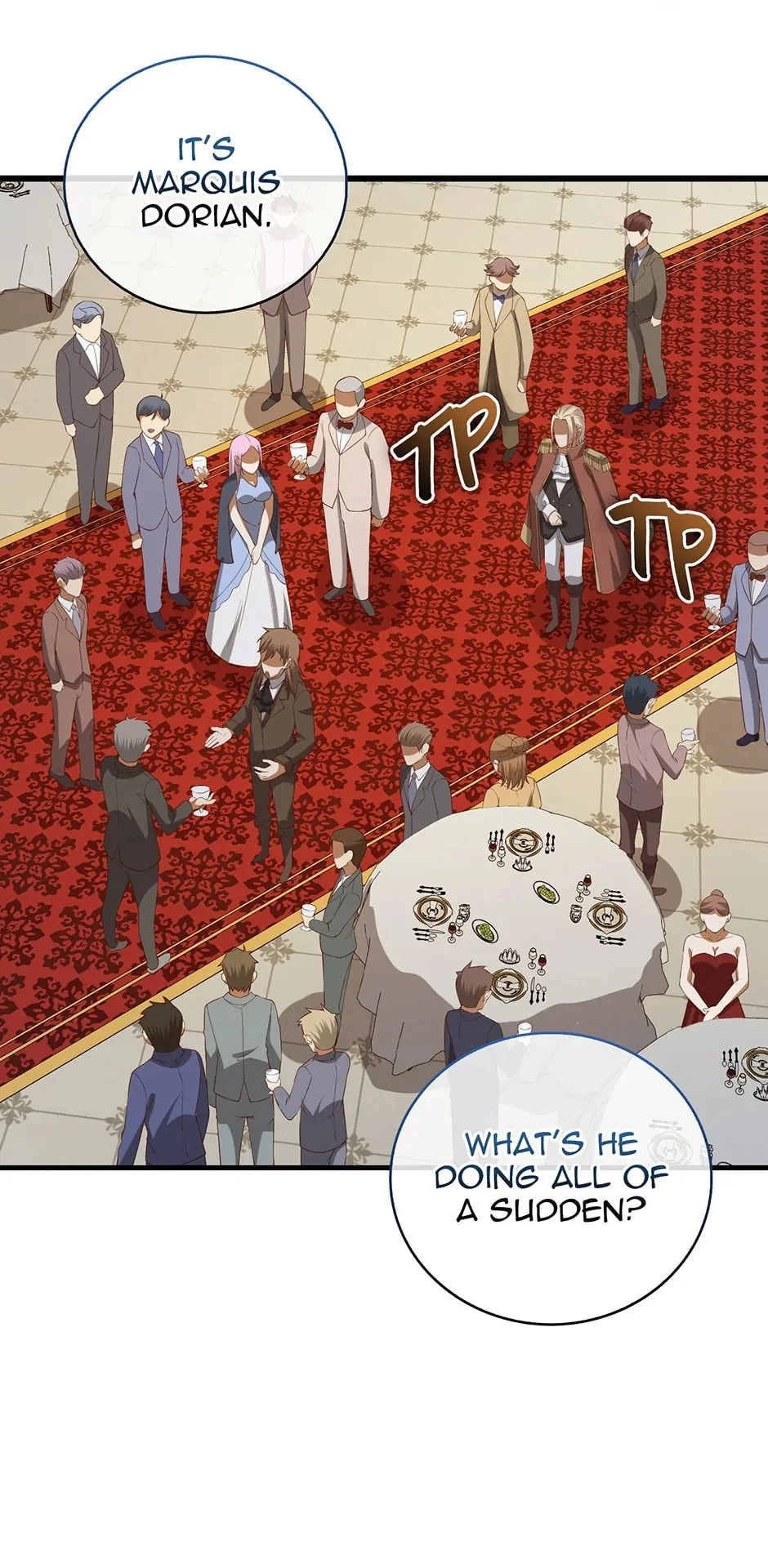 The Lord of Coins Chapter 109 – Mythical Knight Page 94