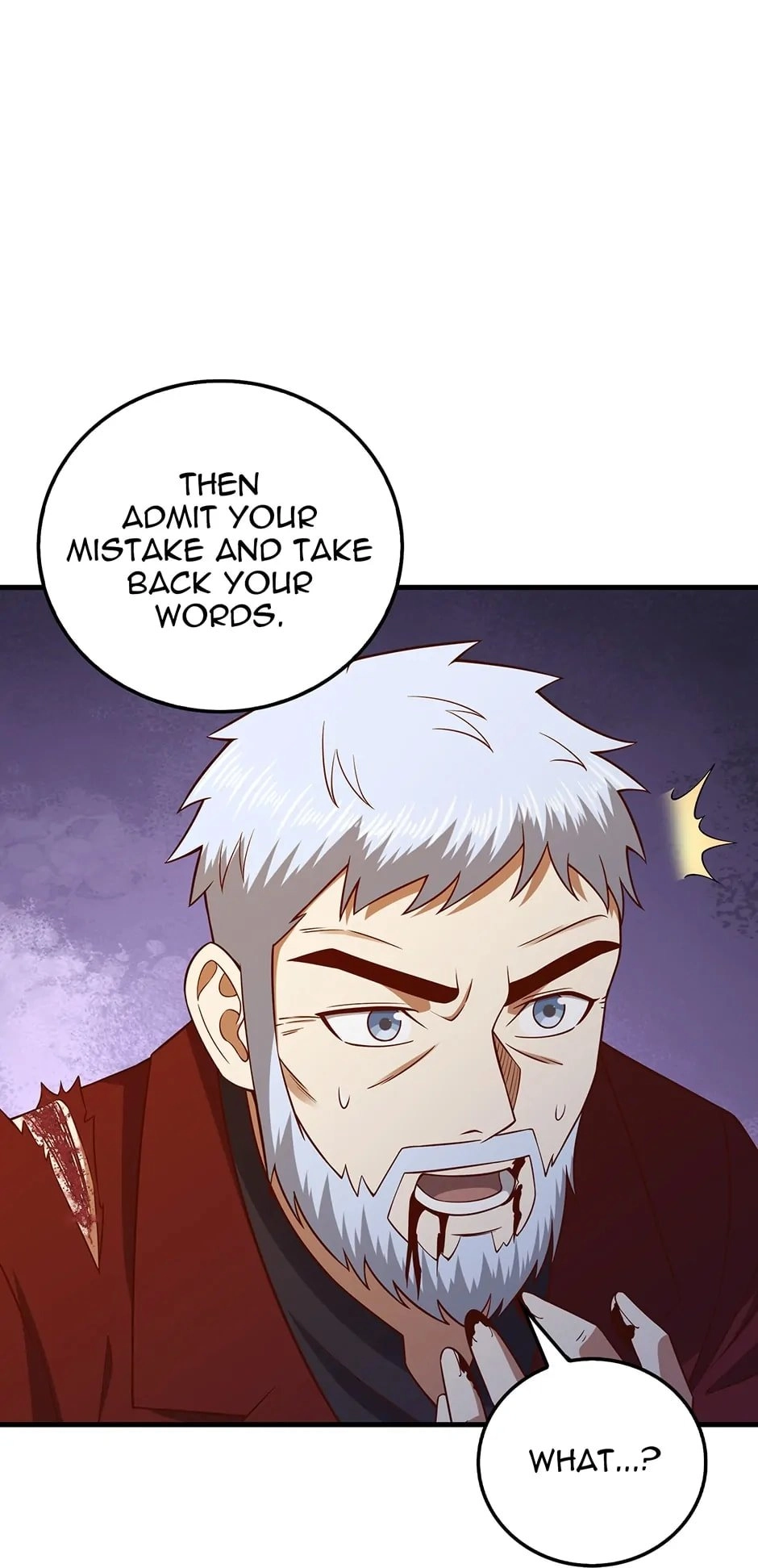 The Lord of Coins Chapter 109 – Mythical Knight Page 69