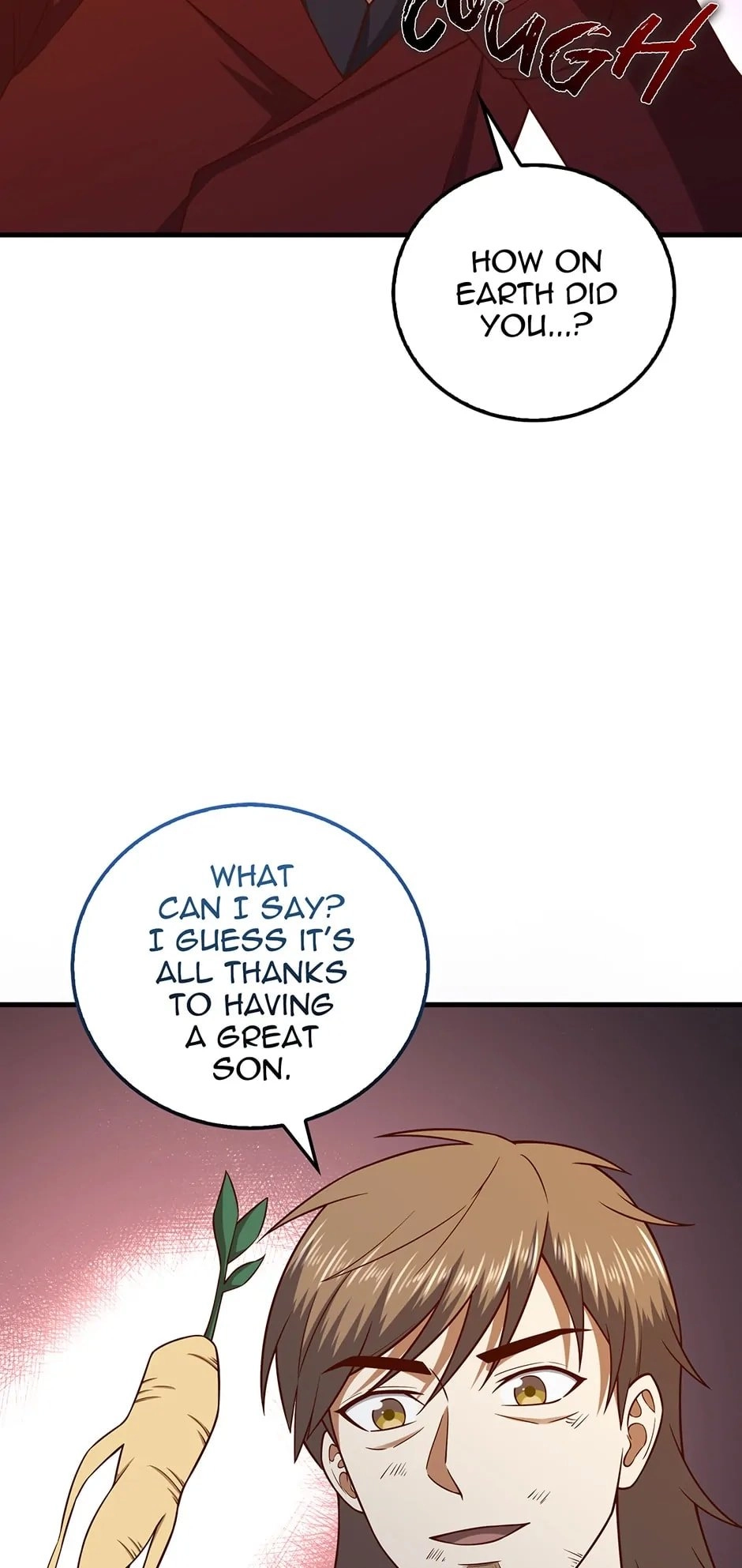 The Lord of Coins Chapter 109 – Mythical Knight Page 62