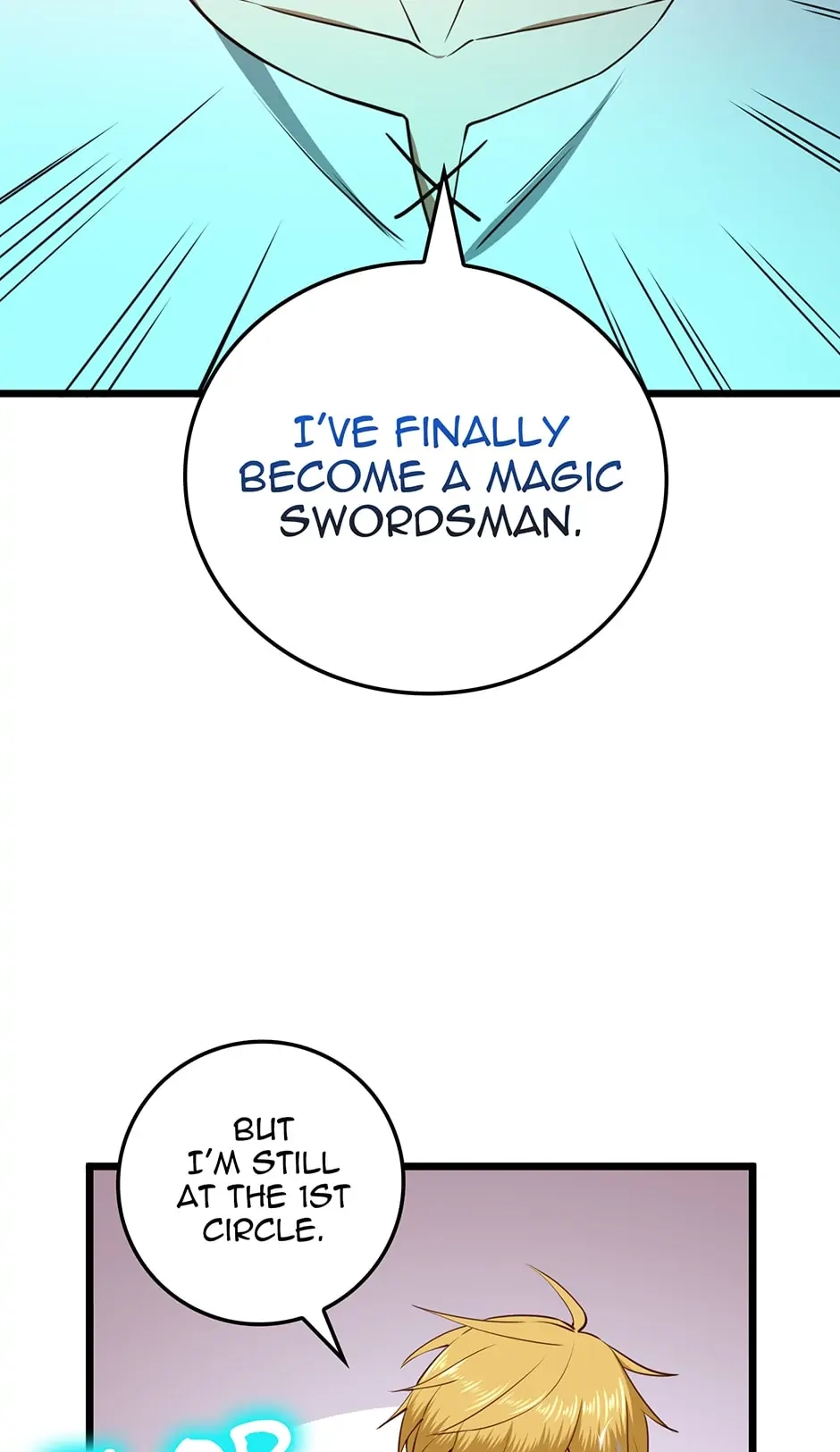 The Lord of Coins Chapter 77 – A New Realm Page 66