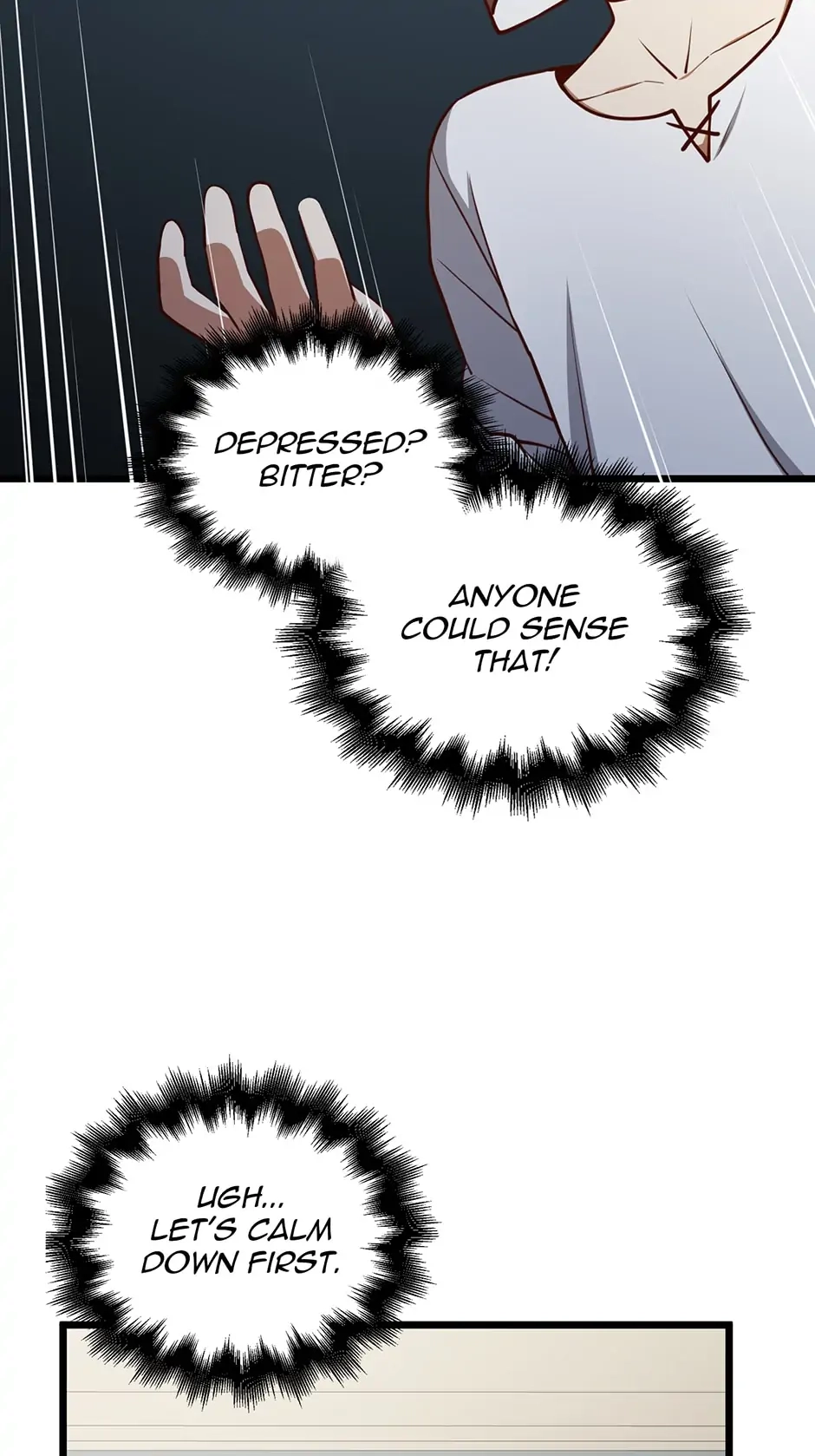 The Lord of Coins Chapter 77 – A New Realm Page 82