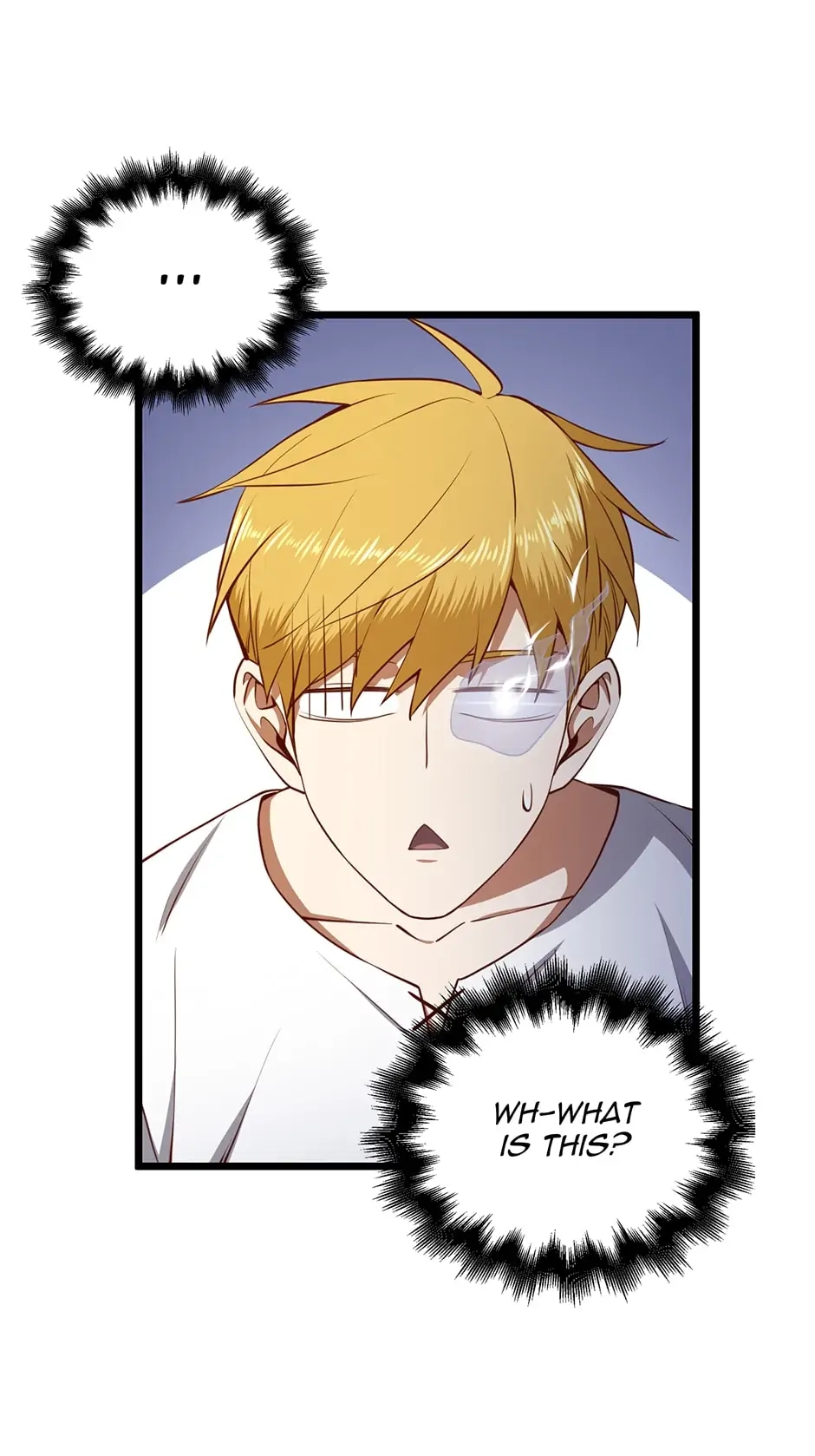 The Lord of Coins Chapter 77 – A New Realm Page 80
