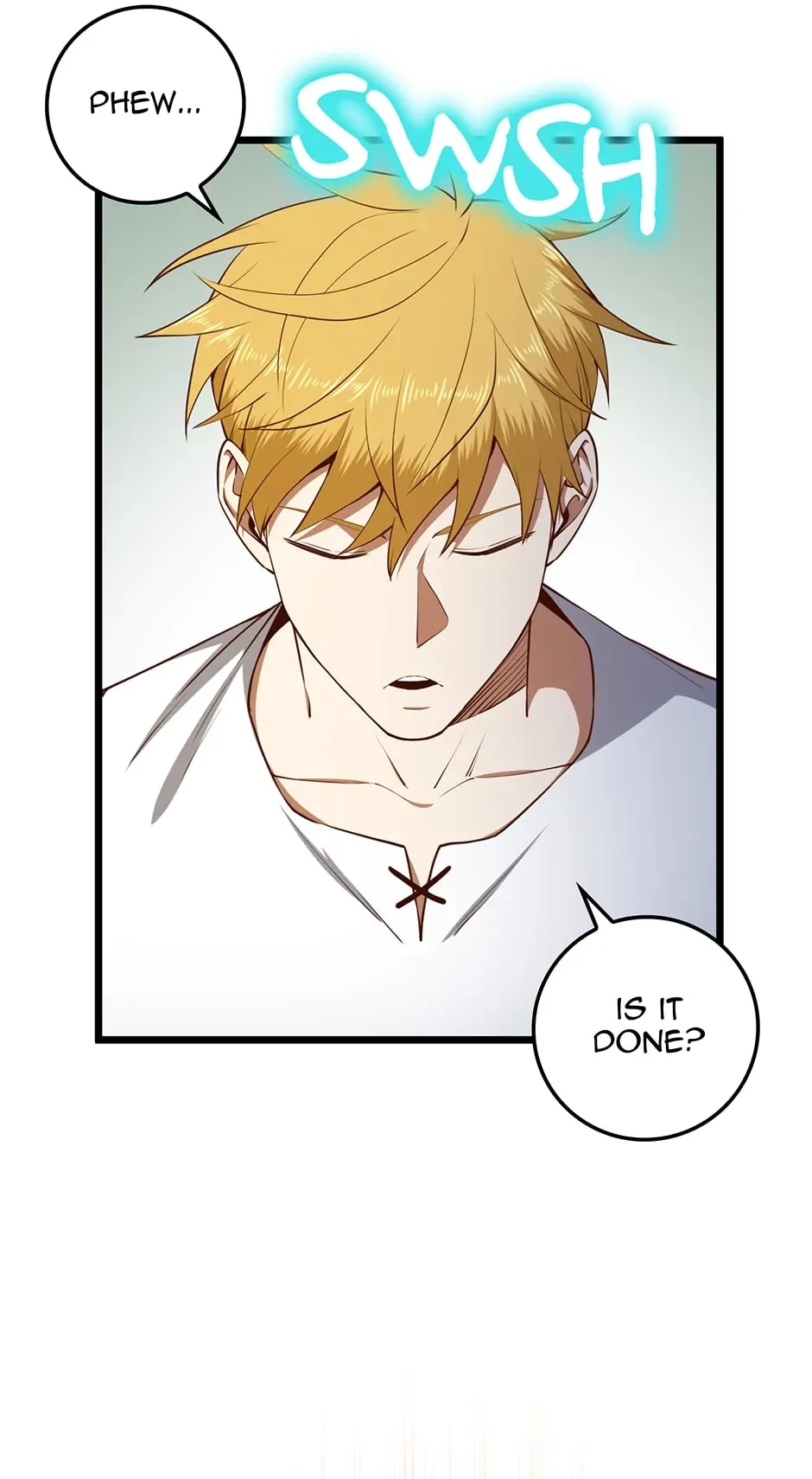 The Lord of Coins Chapter 77 – A New Realm Page 22
