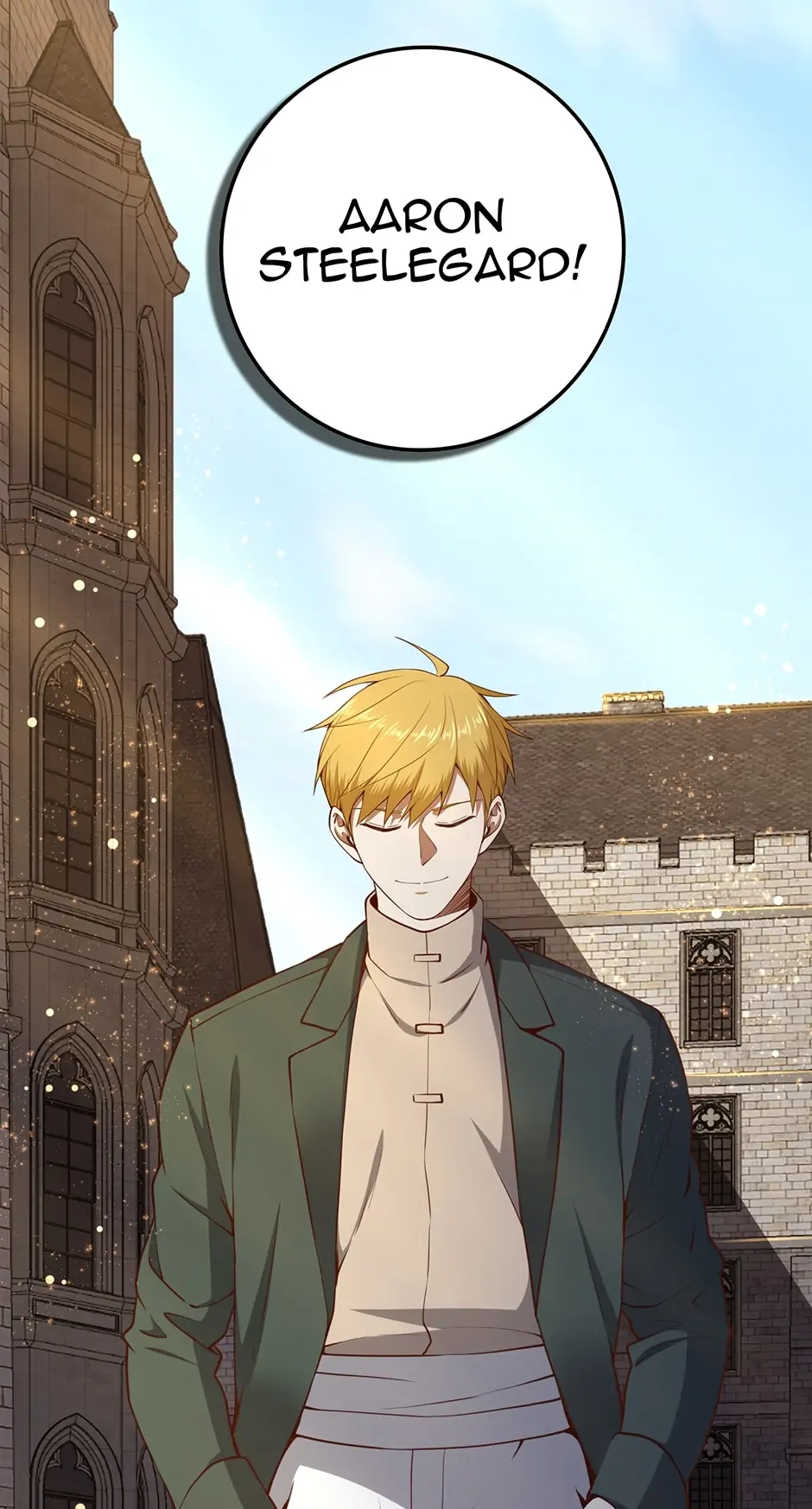 The Lord of Coins Chapter 77 – A New Realm Page 6