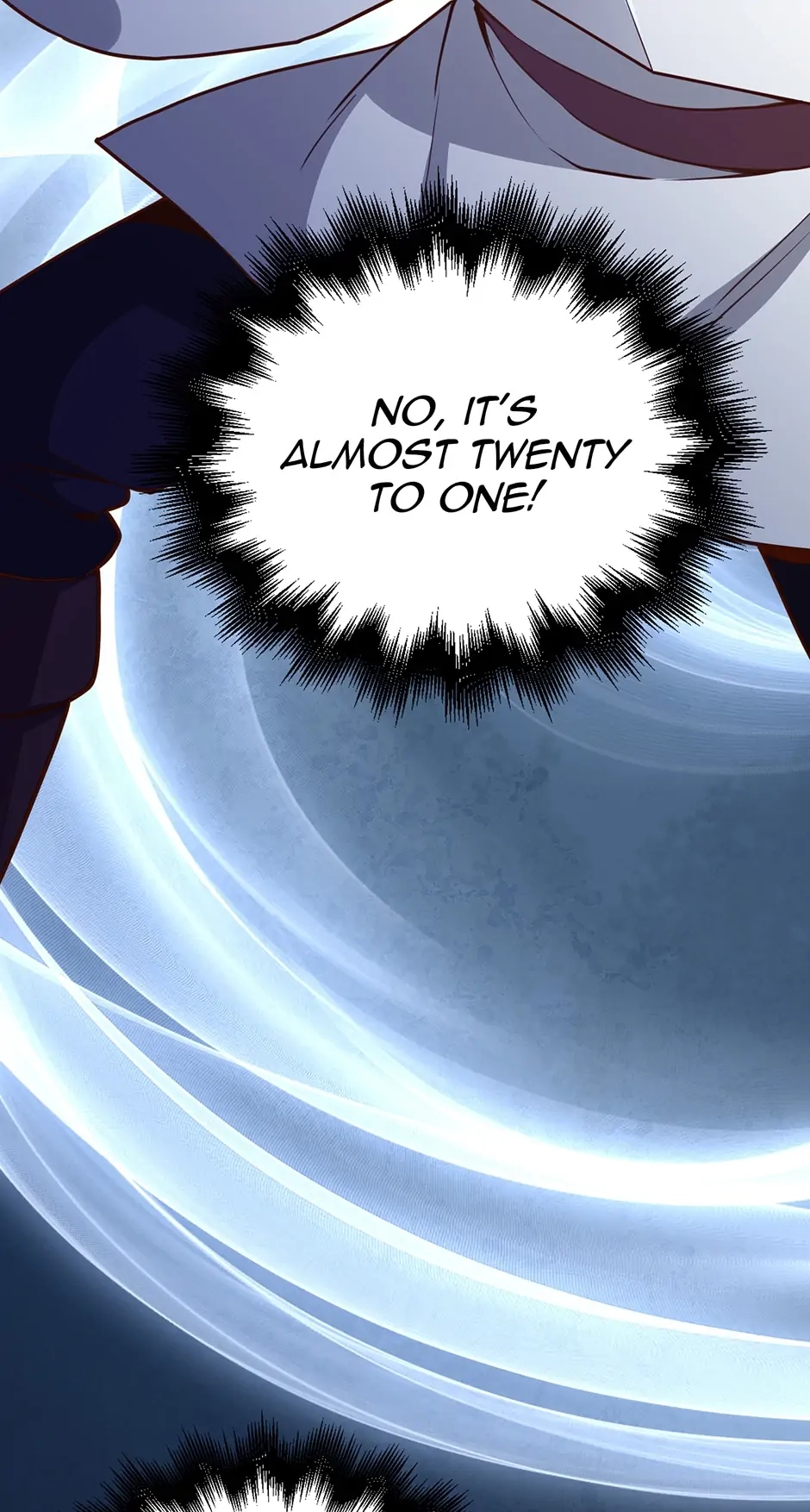 The Lord of Coins Chapter 77 – A New Realm Page 14