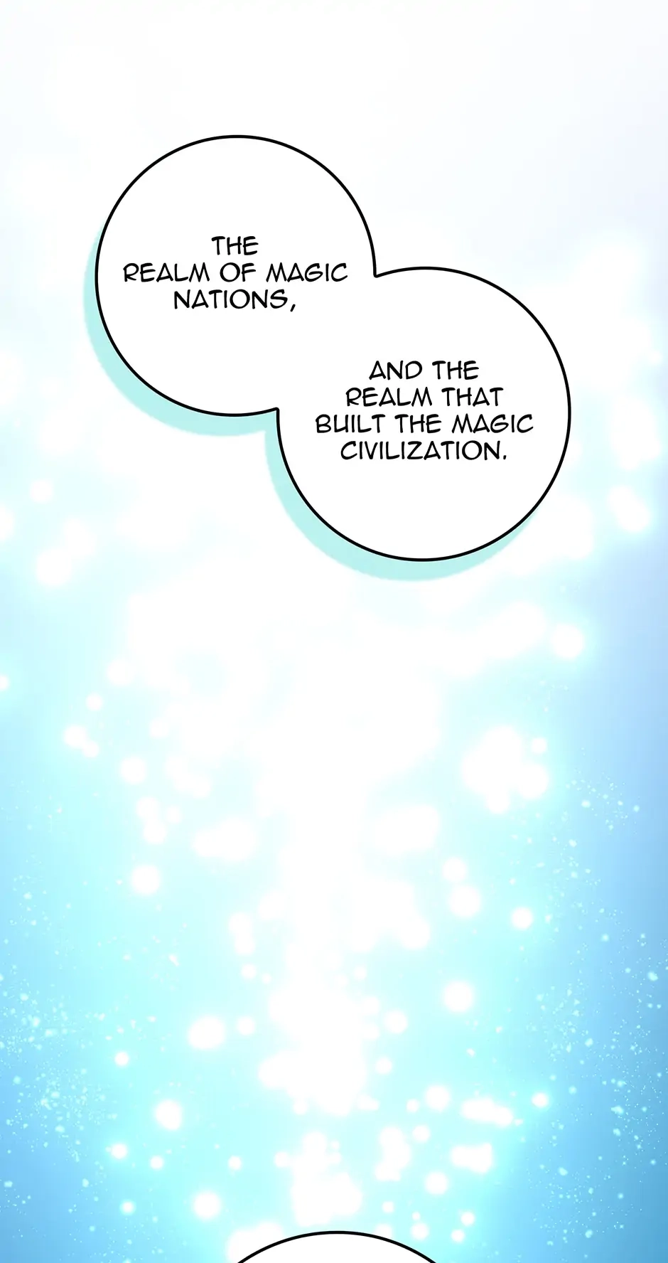 The Lord of Coins Chapter 77 – A New Realm Page 38
